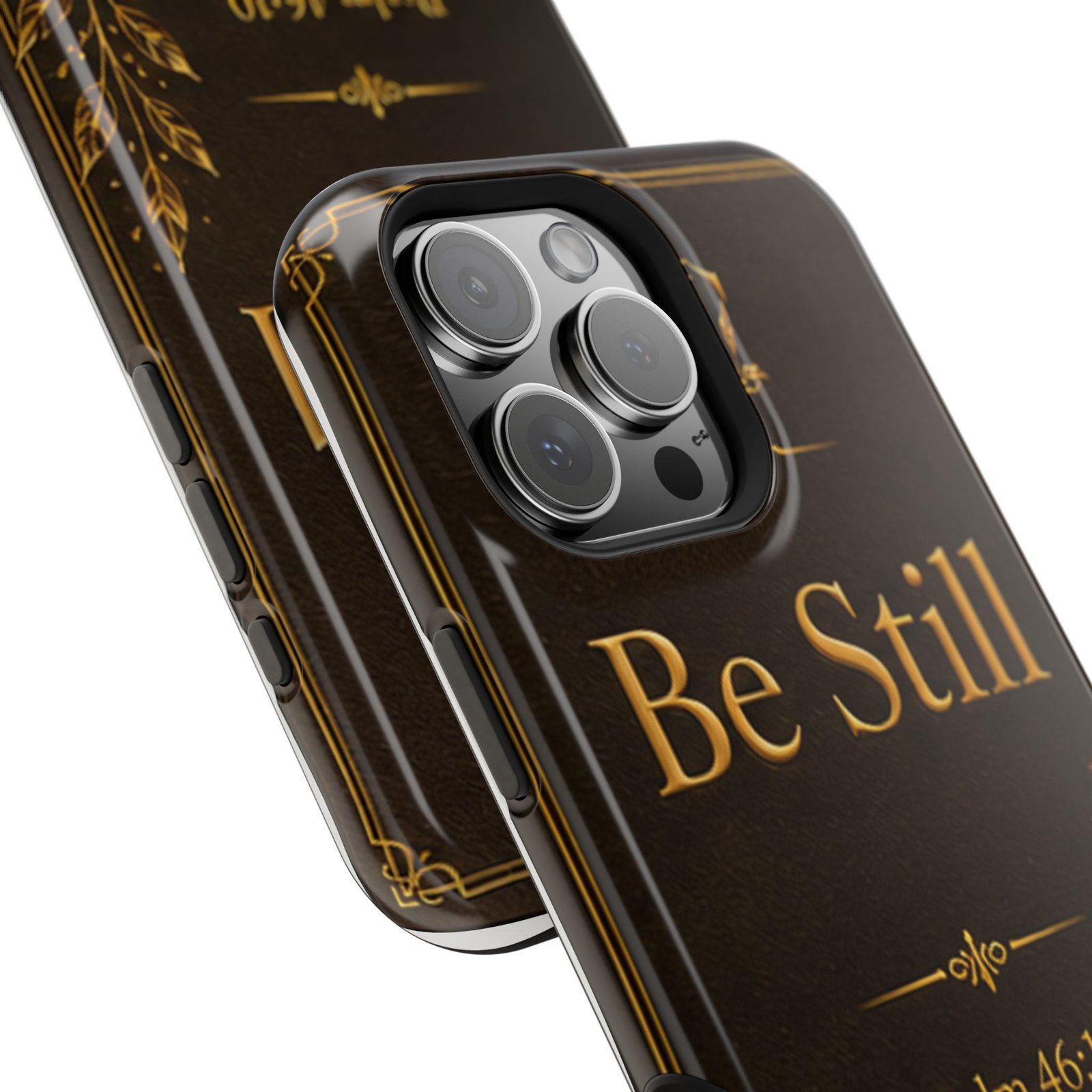 Be Still Magnetic Impact-Resistant Phone Cases - Image 99