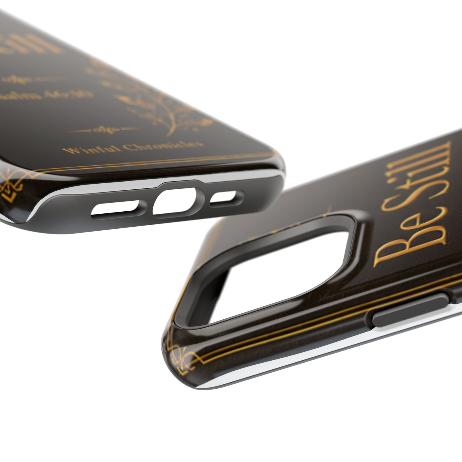 Be Still Magnetic Impact-Resistant Phone Cases - Image 67