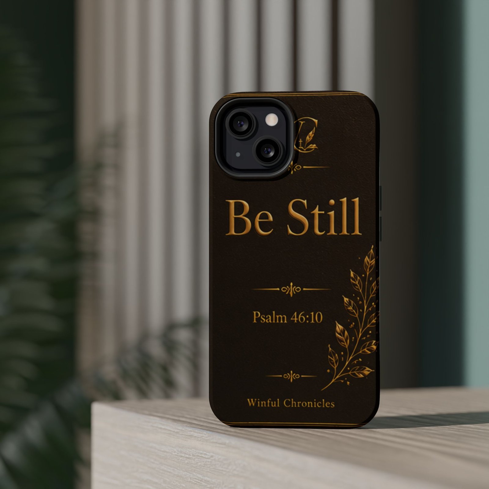 Be Still Magnetic Impact-Resistant Phone Cases - Image 32