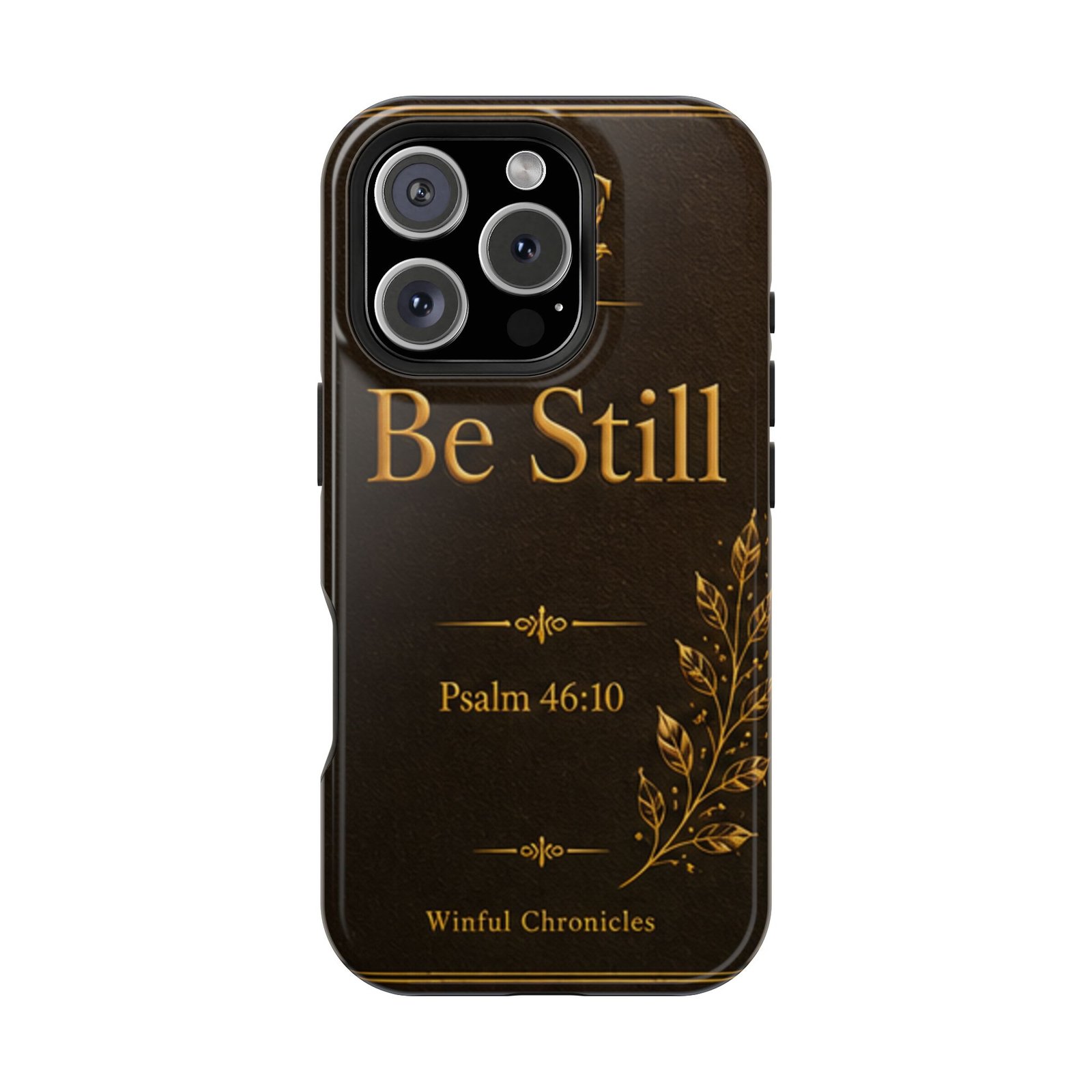 Be Still Magnetic Impact-Resistant Phone Cases - Image 89
