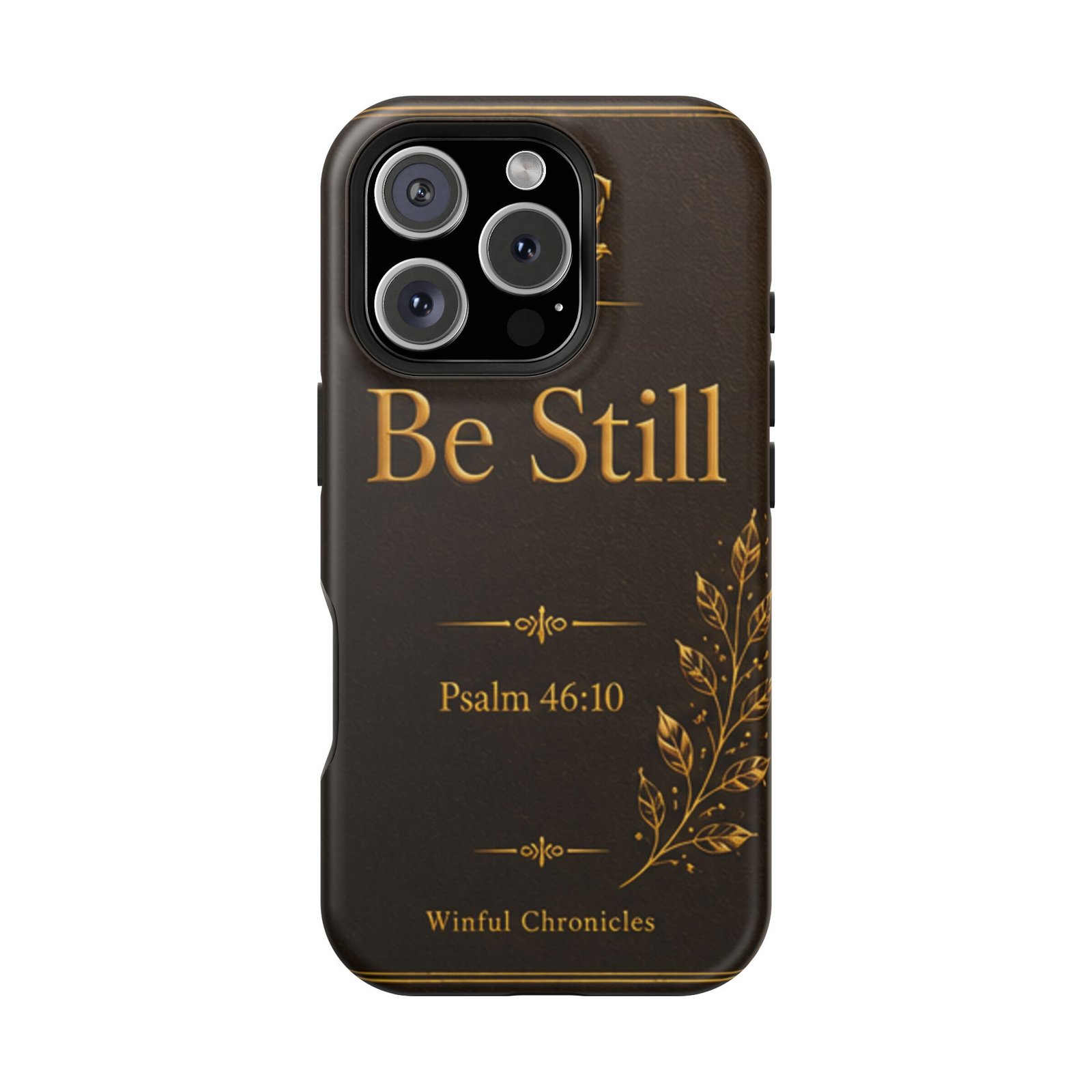 Be Still Magnetic Impact-Resistant Phone Cases - Image 93