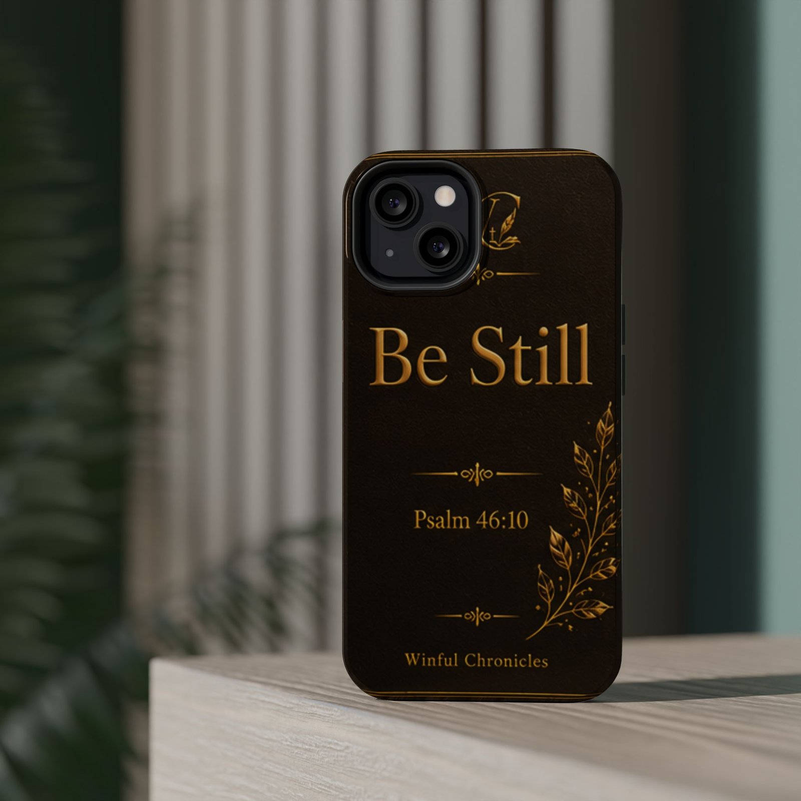 Be Still Magnetic Impact-Resistant Phone Cases - Image 28