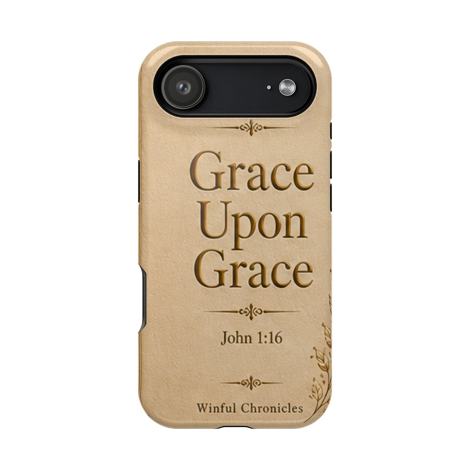 Grace Upon Grace Magnetic Impact-Resistant Phone Cases - Image 83