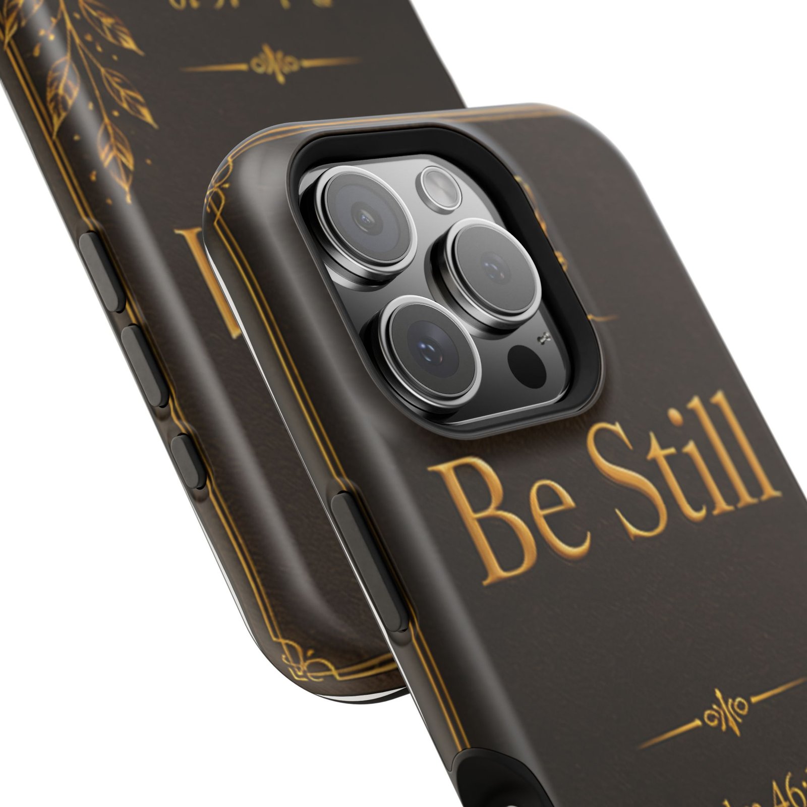 Be Still Magnetic Impact-Resistant Phone Cases - Image 95
