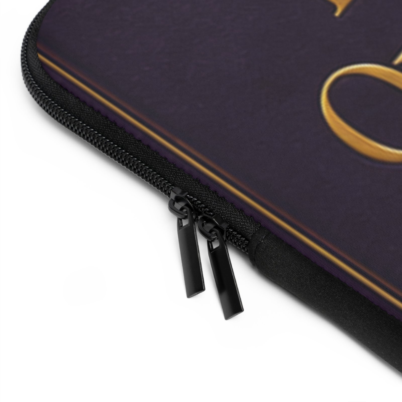 Faith Over Fear Laptop Sleeve - Image 15