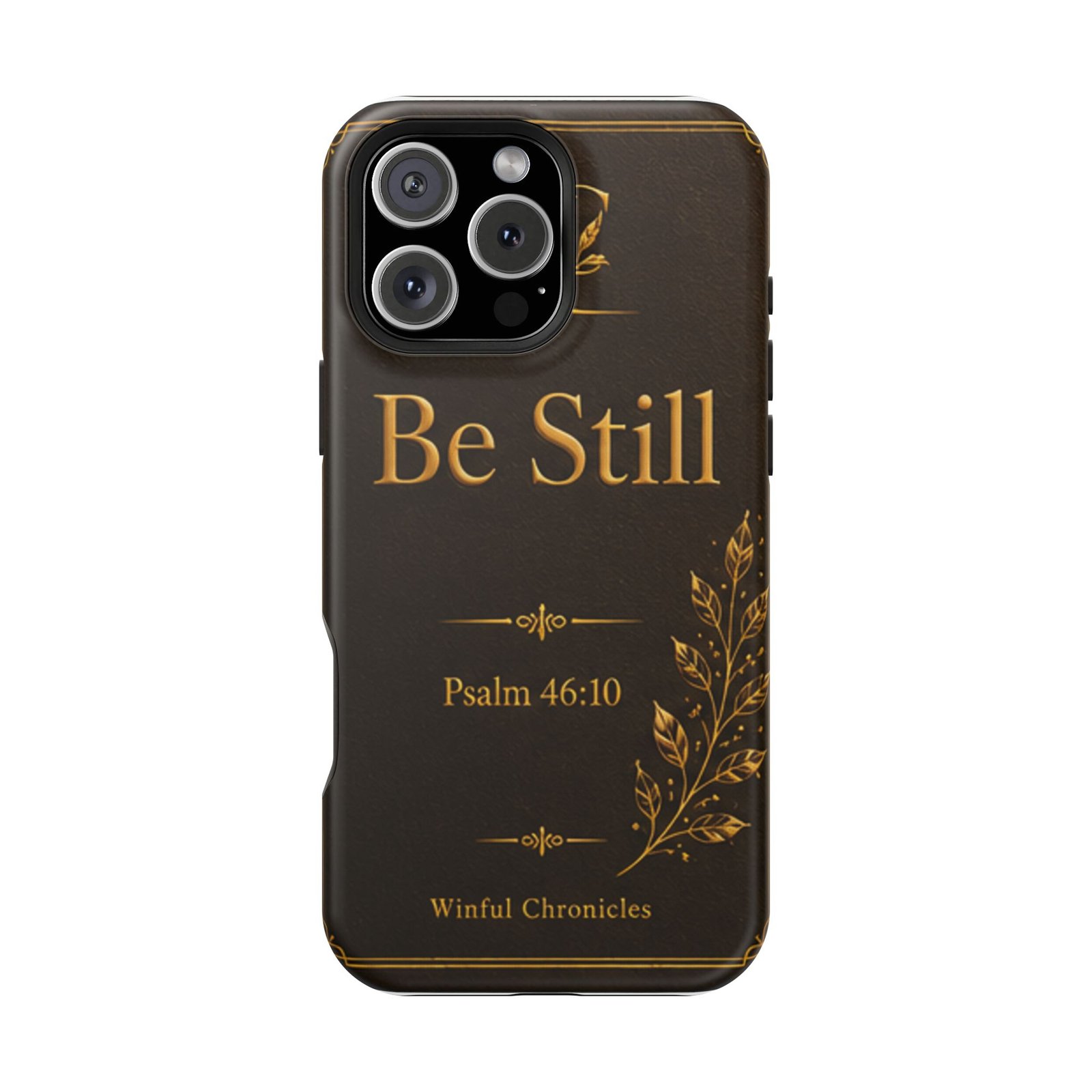 Be Still Magnetic Impact-Resistant Phone Cases - Image 101