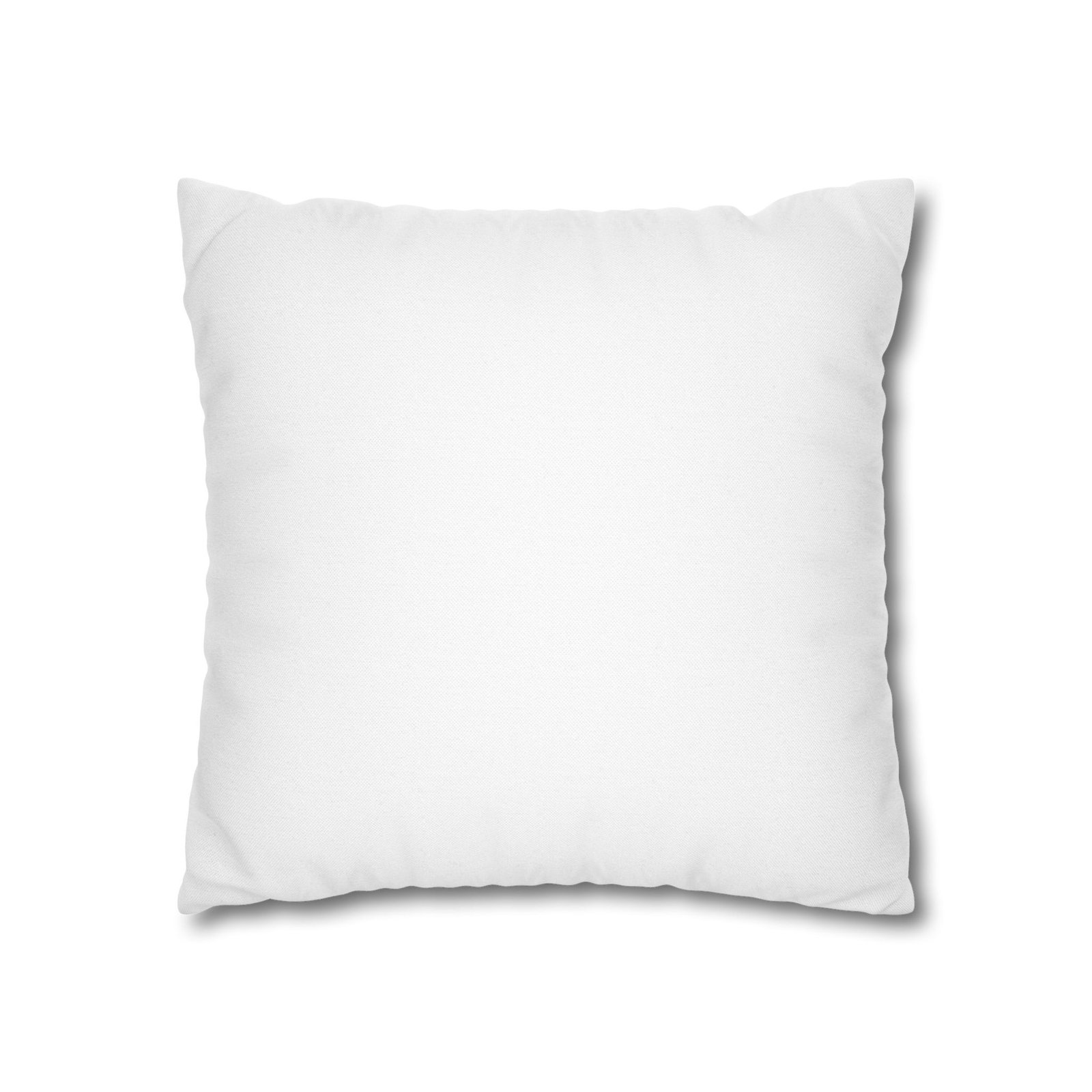 Joy Comes in the Morning scripture Spun Polyester Square Pillowcase - Image 7