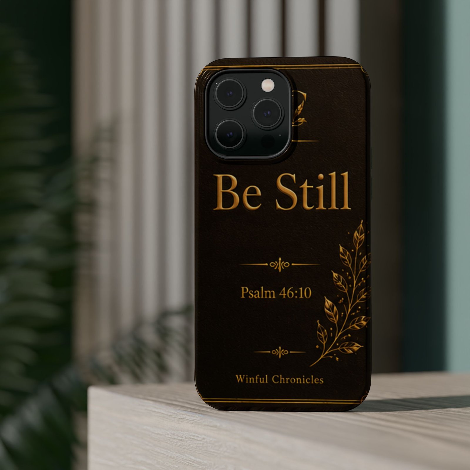 Be Still Magnetic Impact-Resistant Phone Cases - Image 20