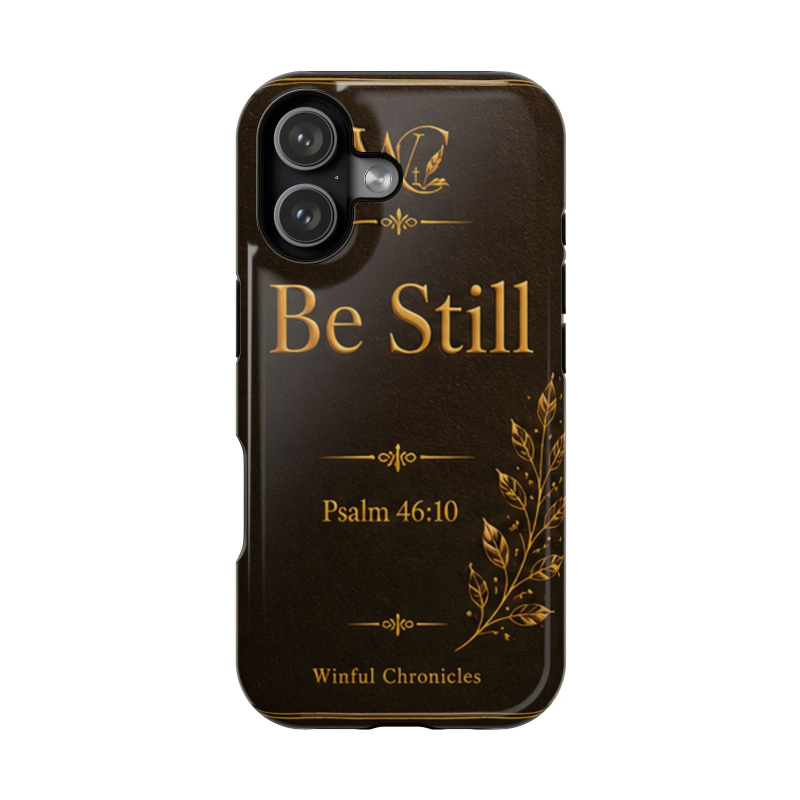 Be Still Magnetic Impact-Resistant Phone Cases - Image 105