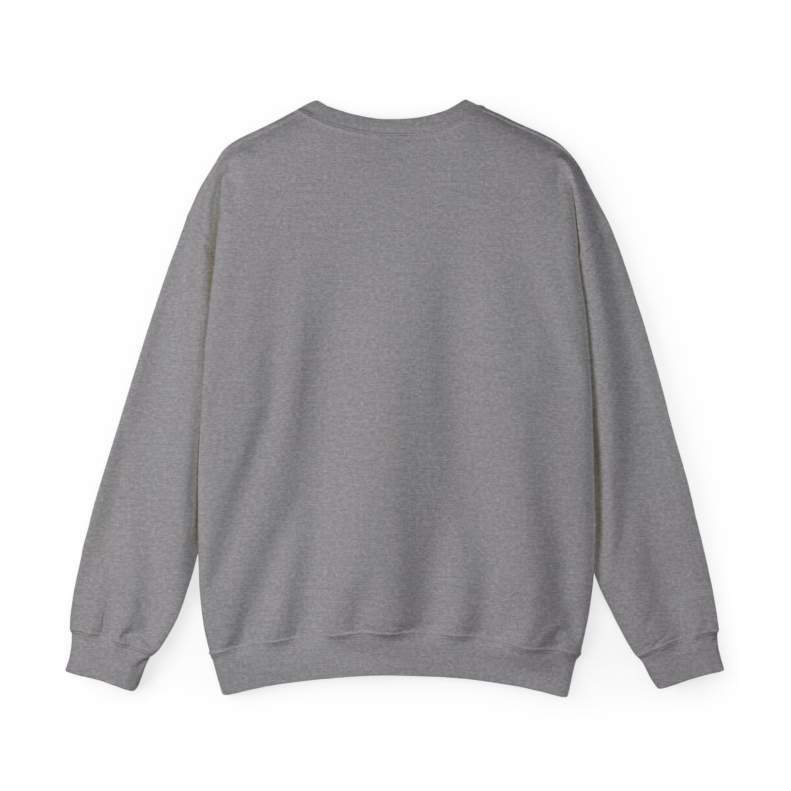 Winful Chronicles Signature Unisex Crewneck Sweatshirt - Image 29