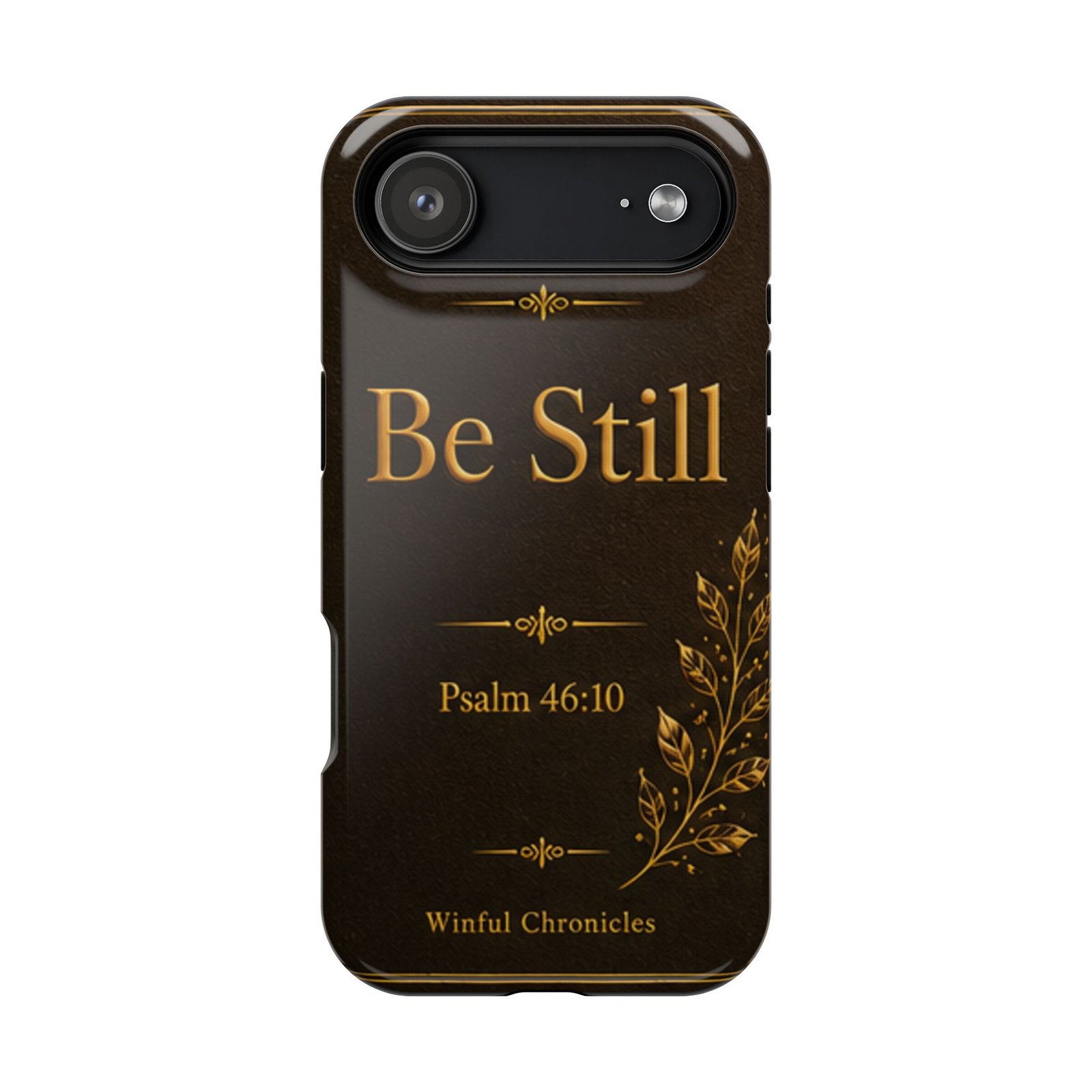 Be Still Magnetic Impact-Resistant Phone Cases - Image 107
