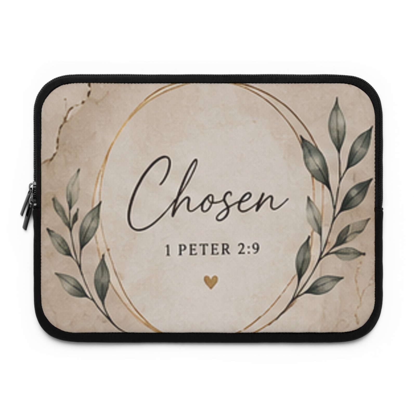 Chosen Laptop Sleeve - Image 9
