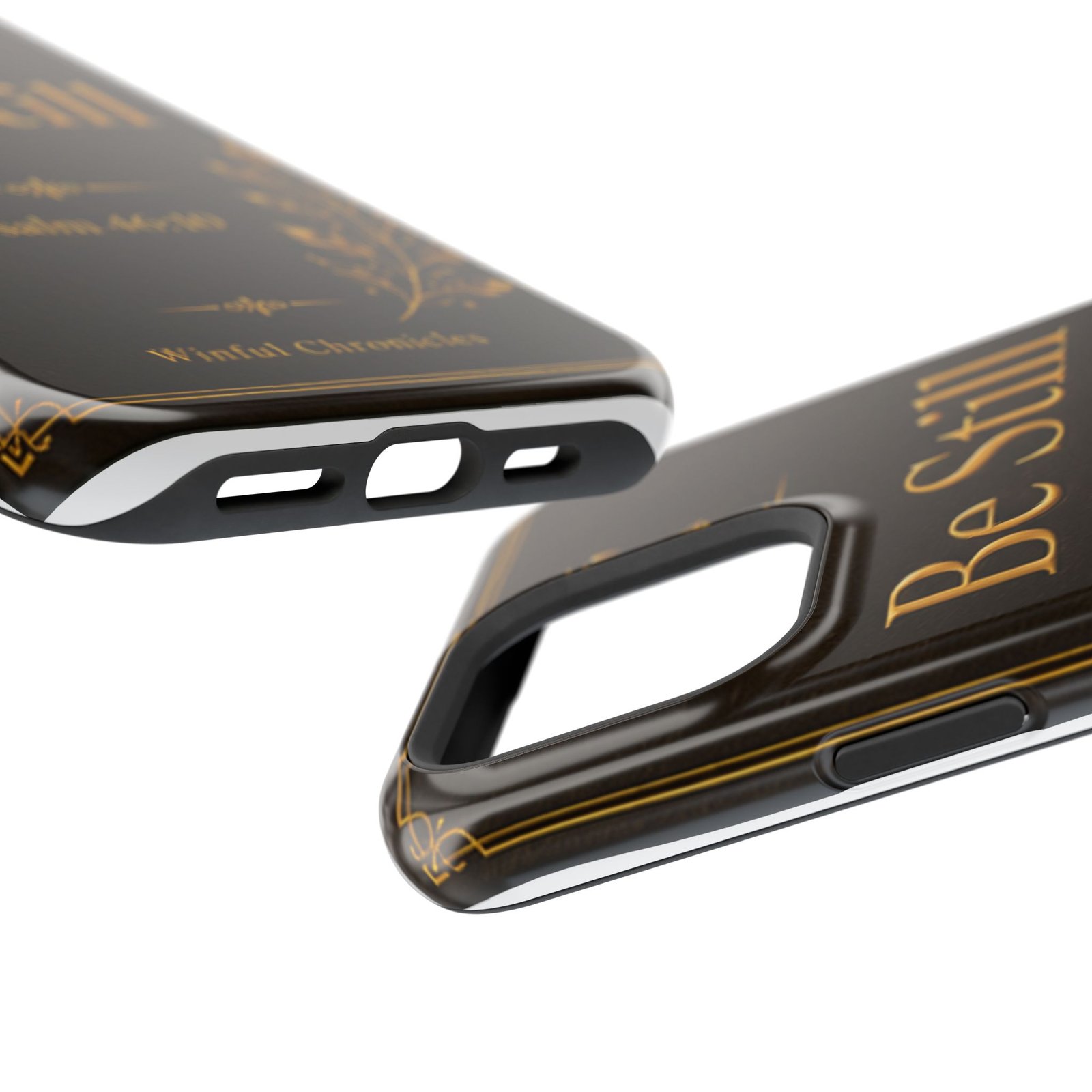 Be Still Magnetic Impact-Resistant Phone Cases - Image 100