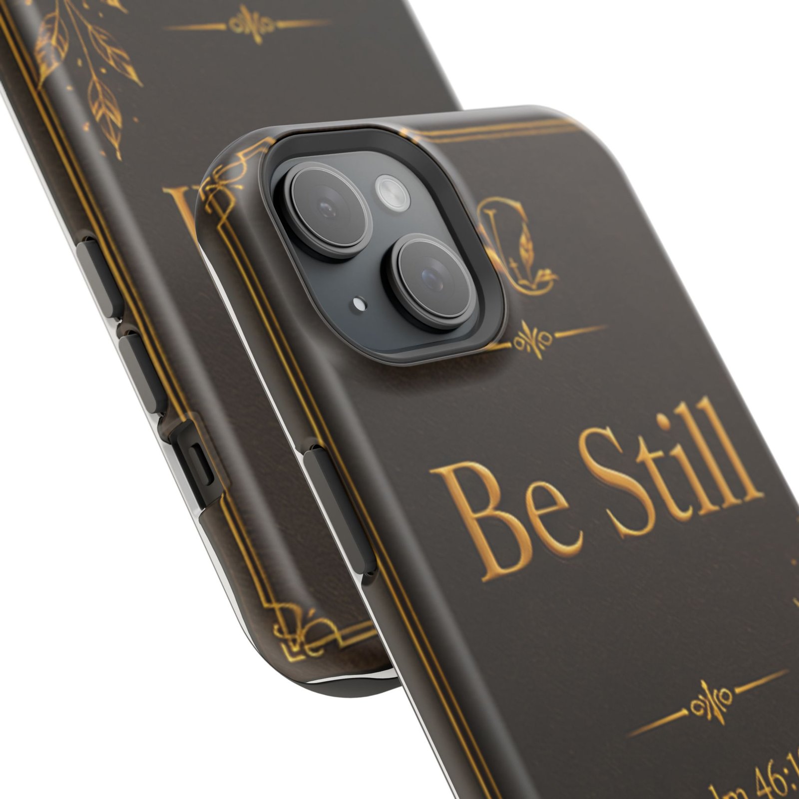Be Still Magnetic Impact-Resistant Phone Cases - Image 62