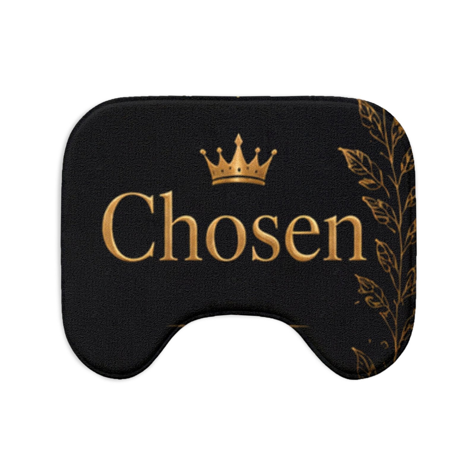 CHOSEN Bathroom Mat Set - Image 2