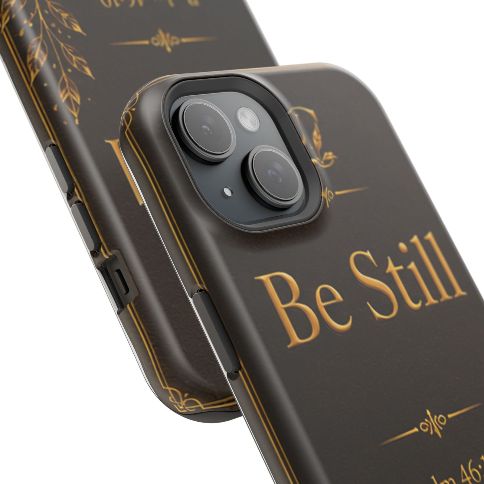 Be Still Magnetic Impact-Resistant Phone Cases - Image 54