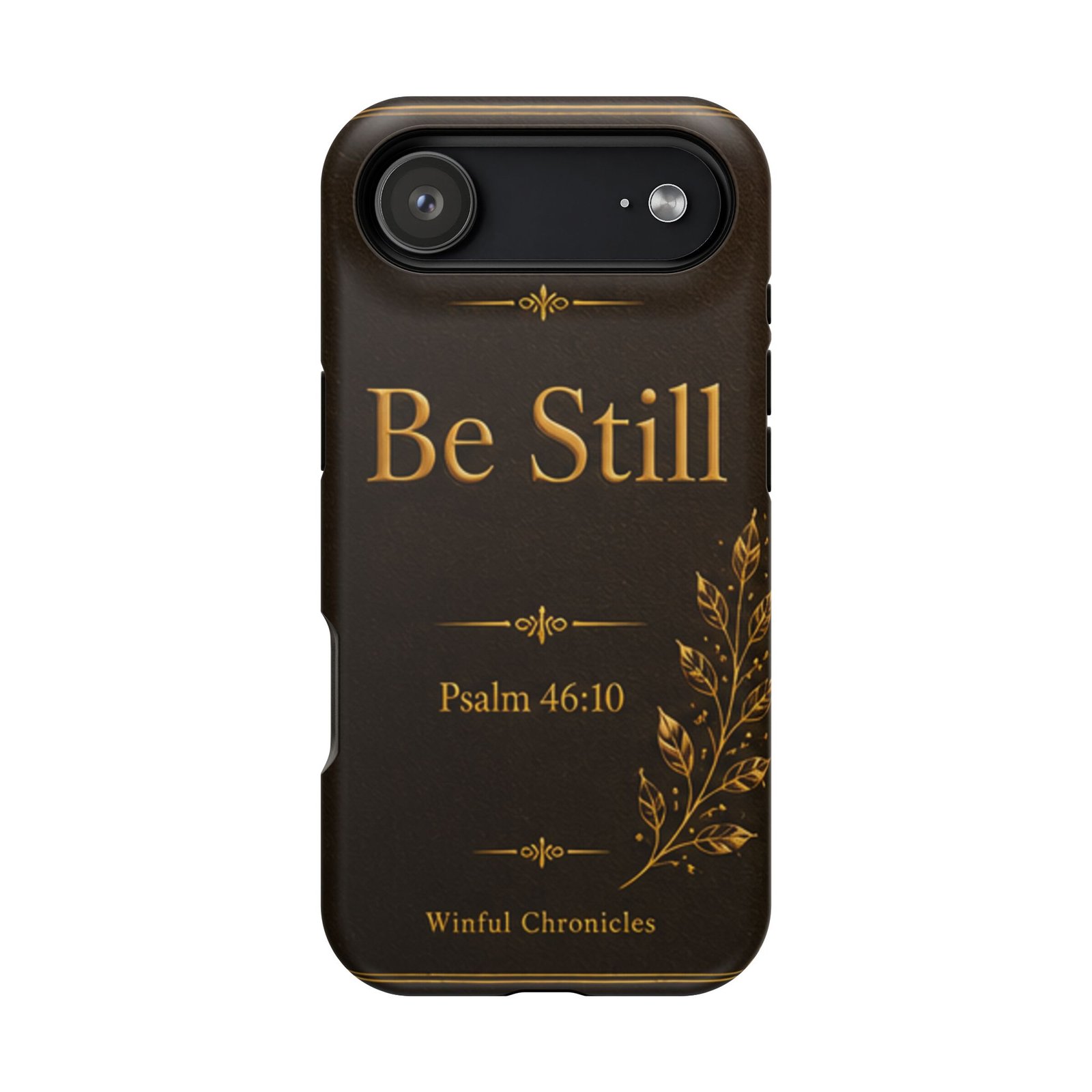 Be Still Magnetic Impact-Resistant Phone Cases - Image 108