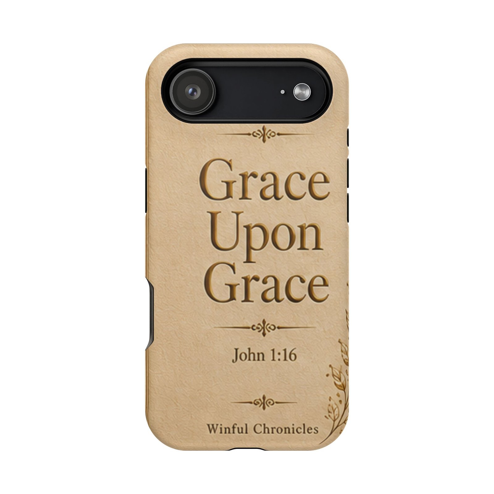 Grace Upon Grace Magnetic Impact-Resistant Phone Cases - Image 84