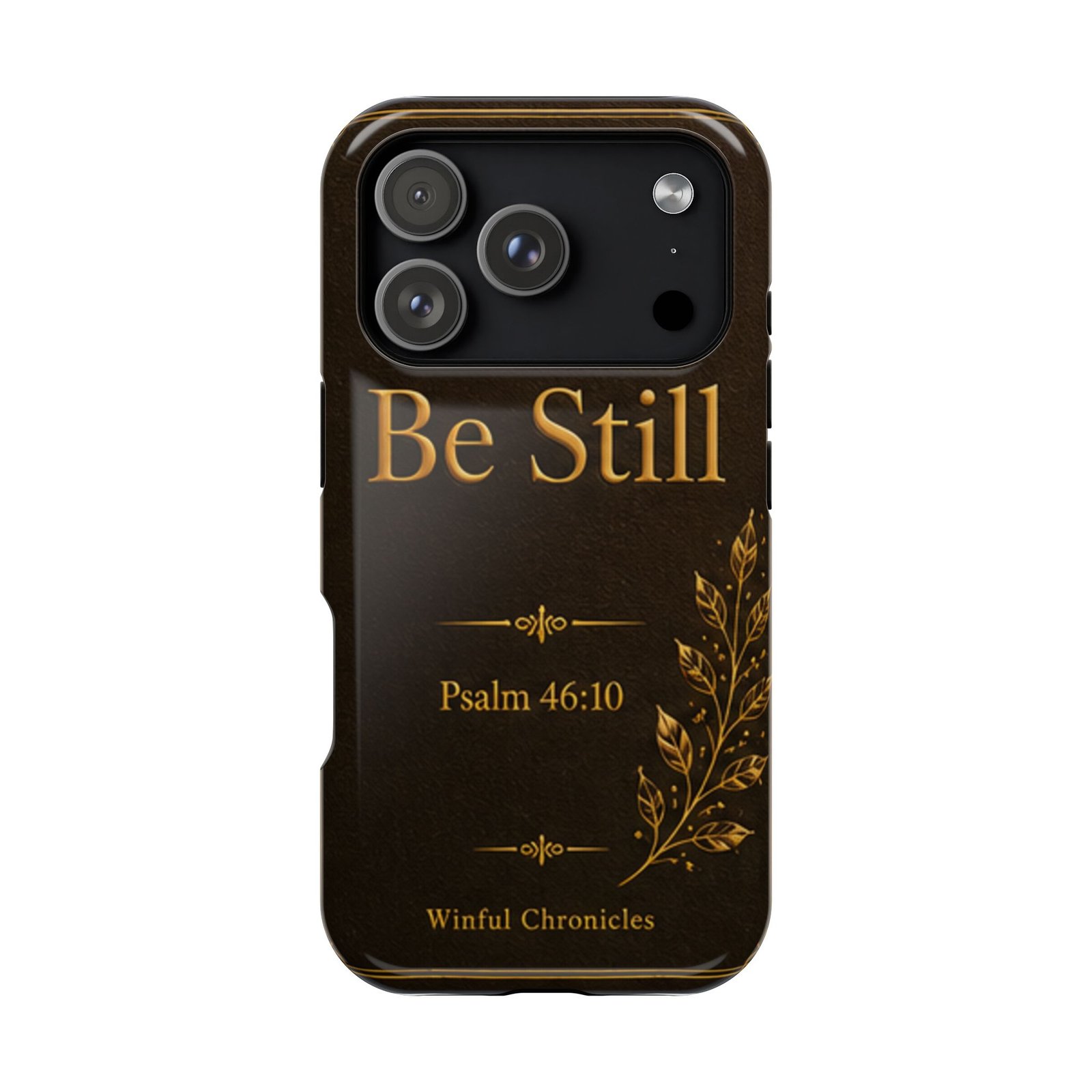 Be Still Magnetic Impact-Resistant Phone Cases - Image 109