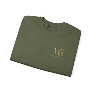 Winful Chronicles Signature Unisex Crewneck Sweatshirt