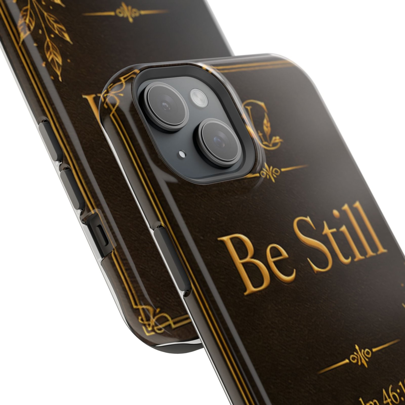 Be Still Magnetic Impact-Resistant Phone Cases - Image 58