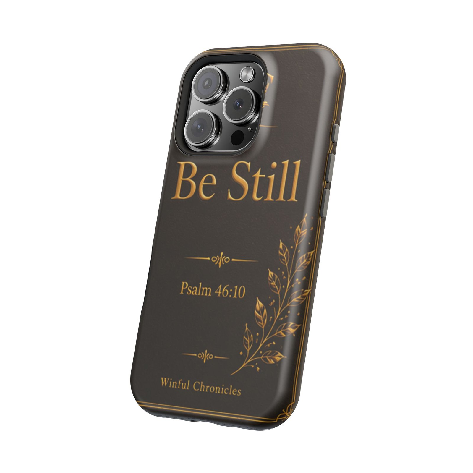 Be Still Magnetic Impact-Resistant Phone Cases - Image 94