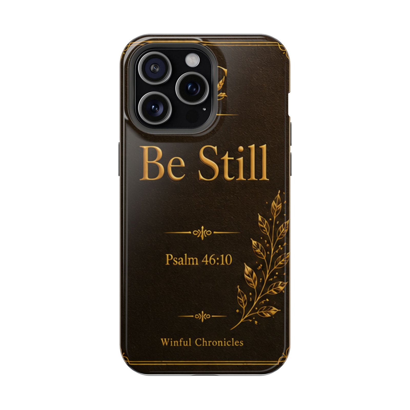 Be Still Magnetic Impact-Resistant Phone Cases - Image 65