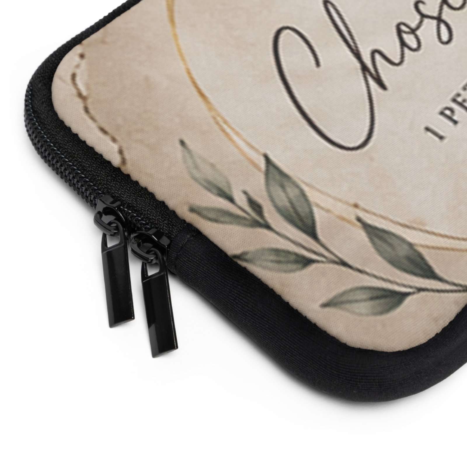 Chosen Laptop Sleeve - Image 3