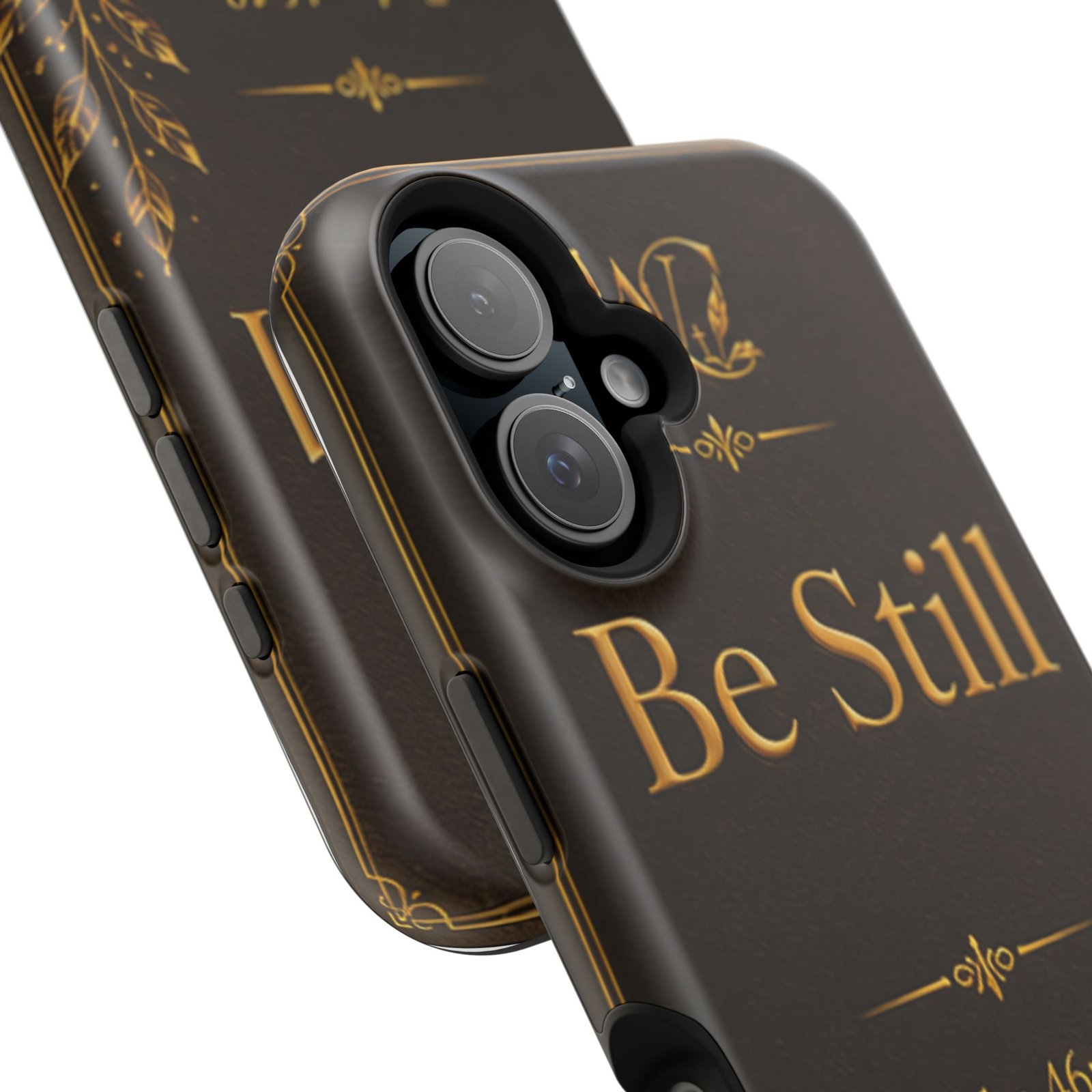 Be Still Magnetic Impact-Resistant Phone Cases - Image 79