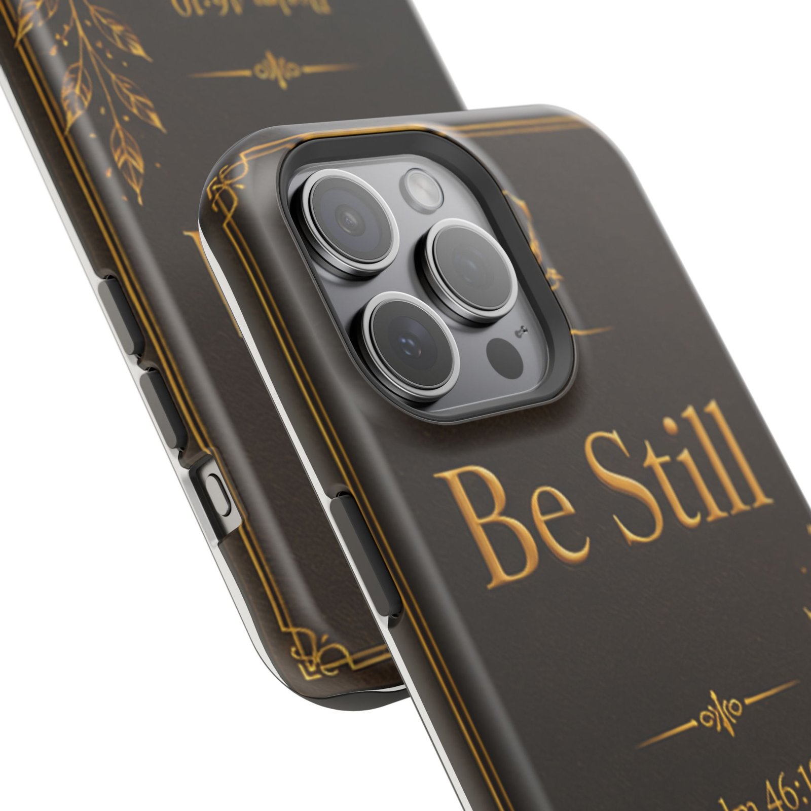 Be Still Magnetic Impact-Resistant Phone Cases - Image 70