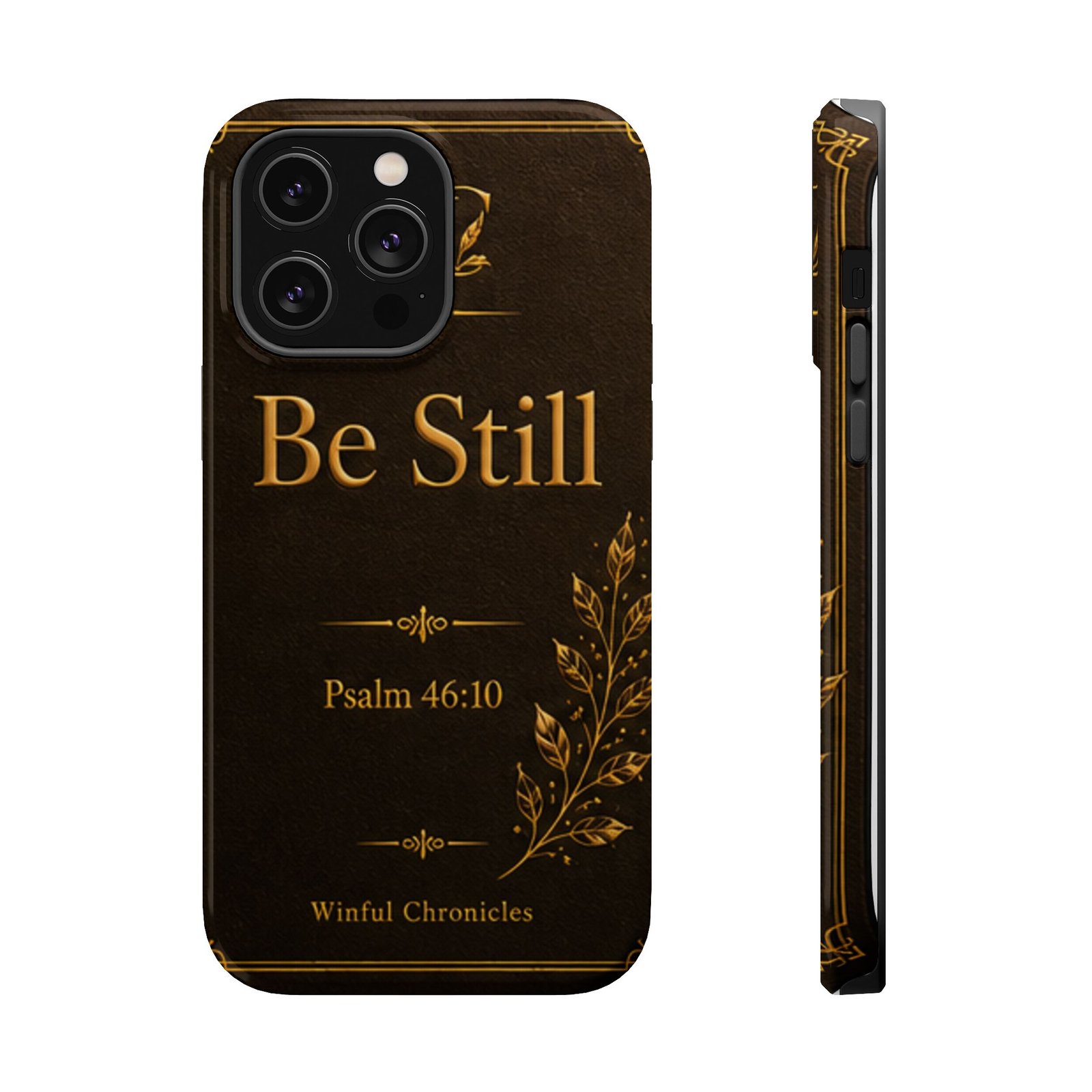 Be Still Magnetic Impact-Resistant Phone Cases - Image 17