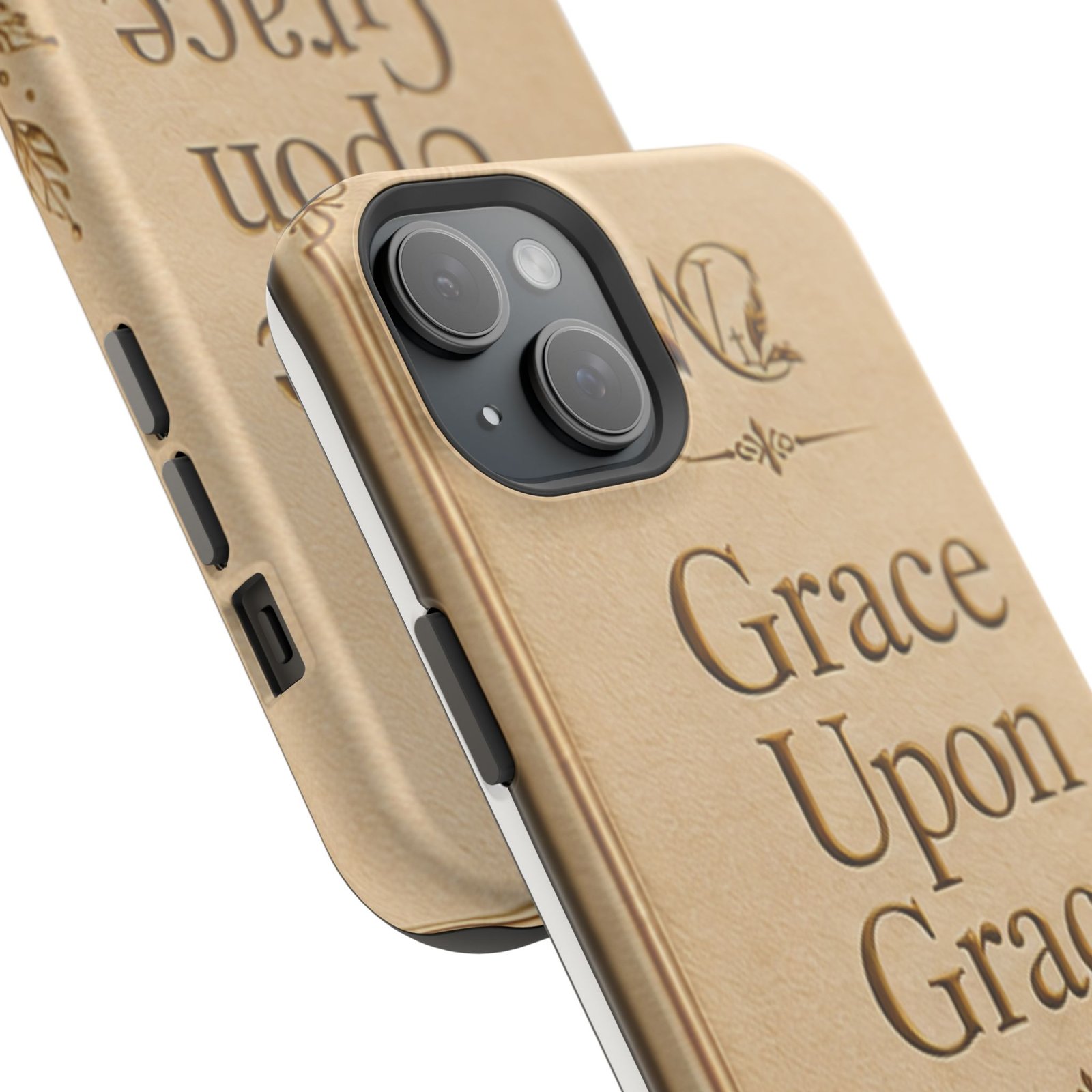 Grace Upon Grace Magnetic Impact-Resistant Phone Cases - Image 54