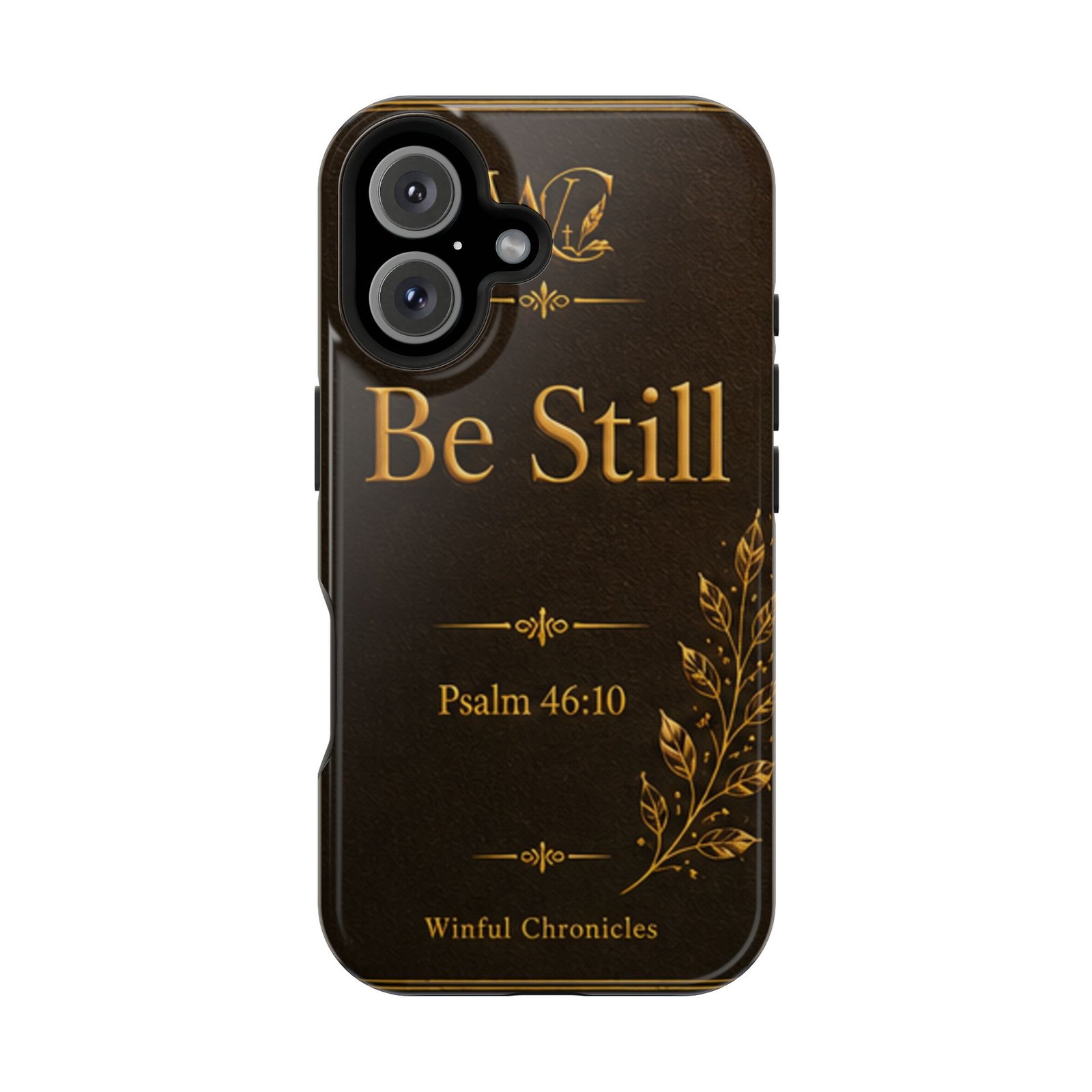Be Still Magnetic Impact-Resistant Phone Cases - Image 73