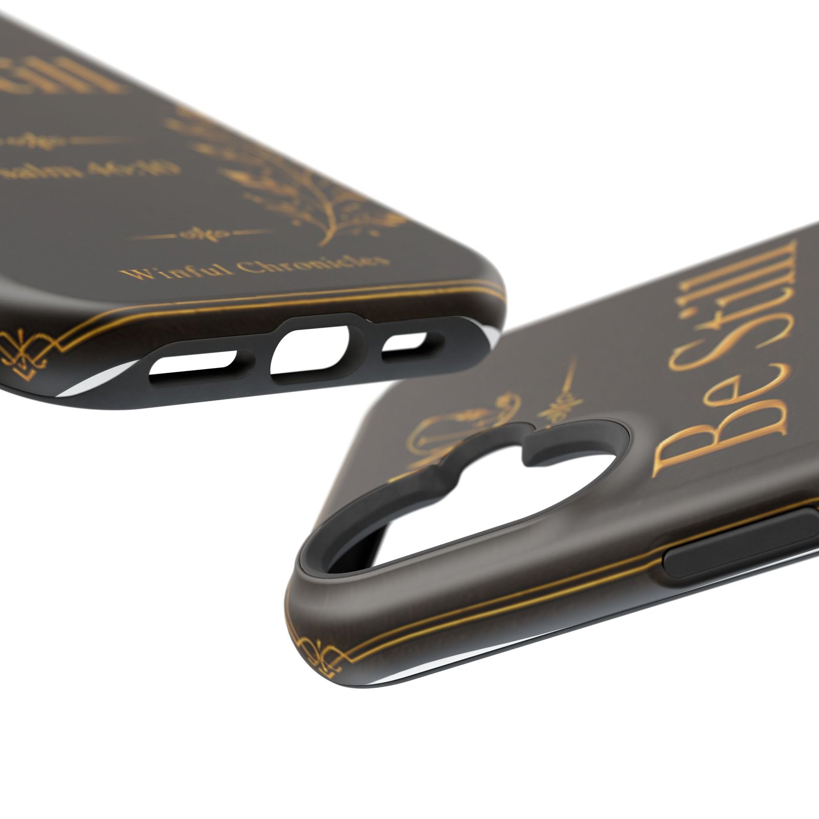 Be Still Magnetic Impact-Resistant Phone Cases - Image 80