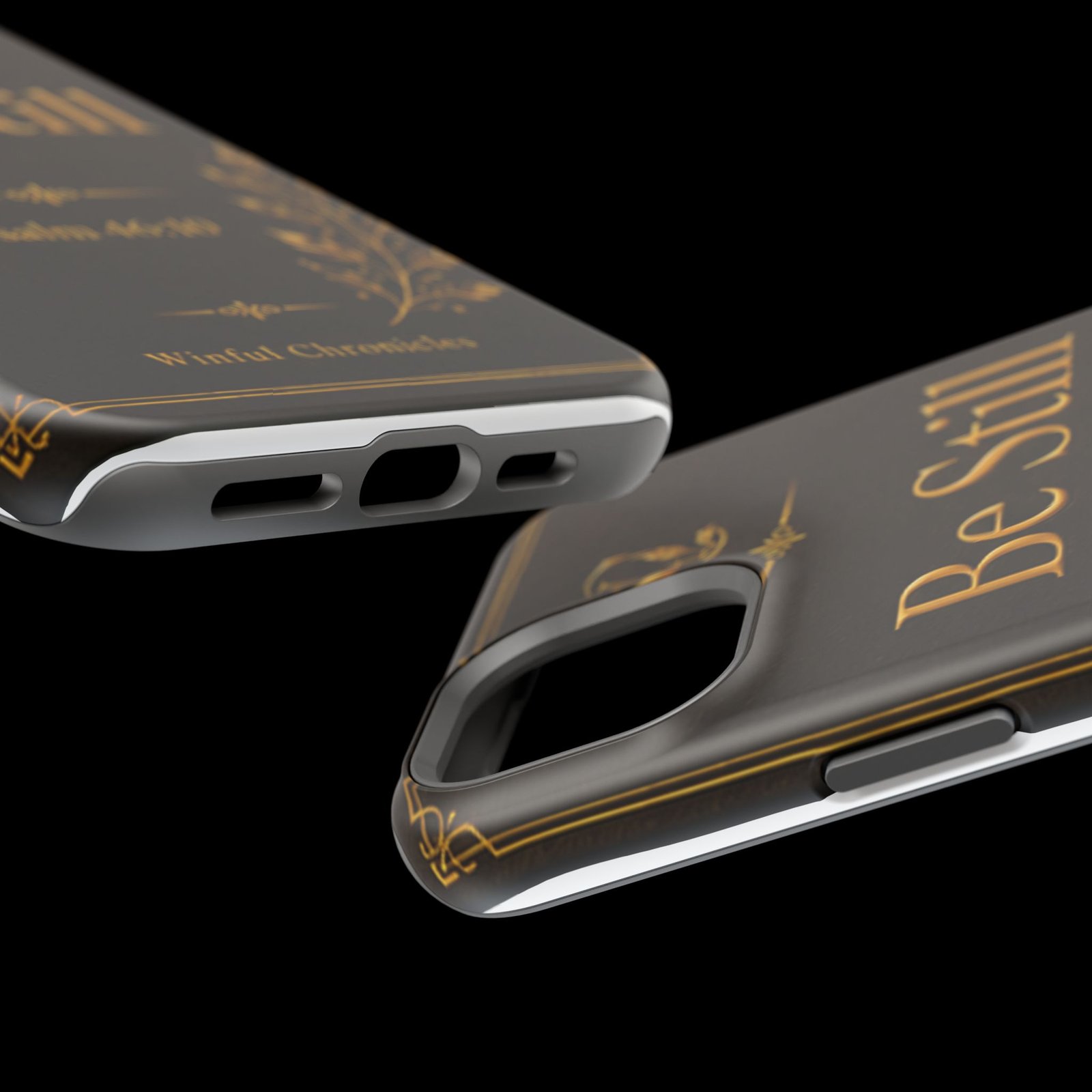 Be Still Magnetic Impact-Resistant Phone Cases - Image 63