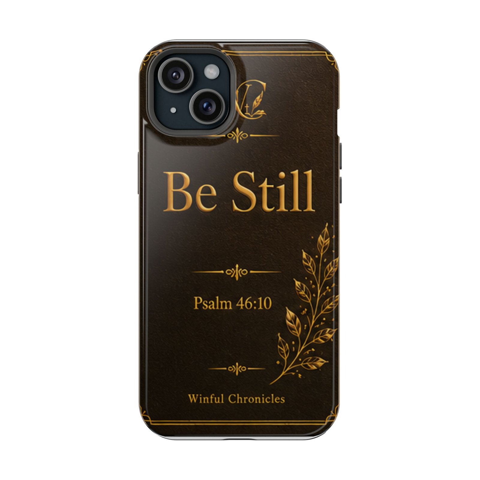 Be Still Magnetic Impact-Resistant Phone Cases - Image 57