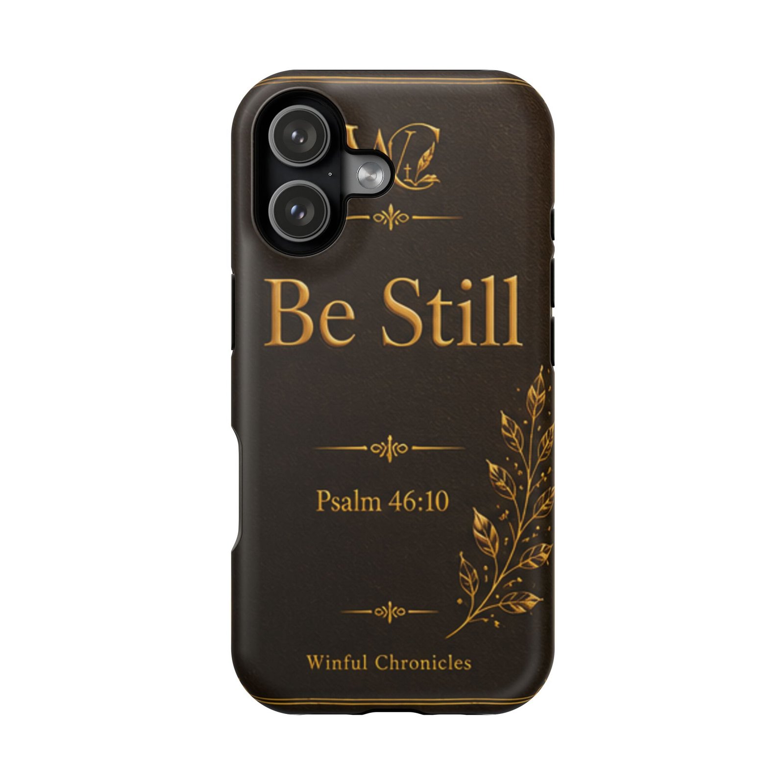 Be Still Magnetic Impact-Resistant Phone Cases - Image 106