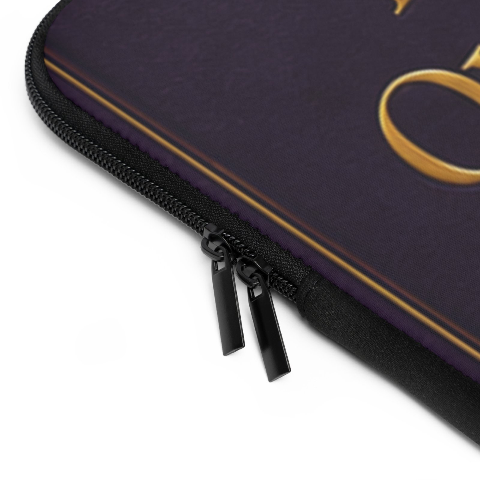 Faith Over Fear Laptop Sleeve - Image 7