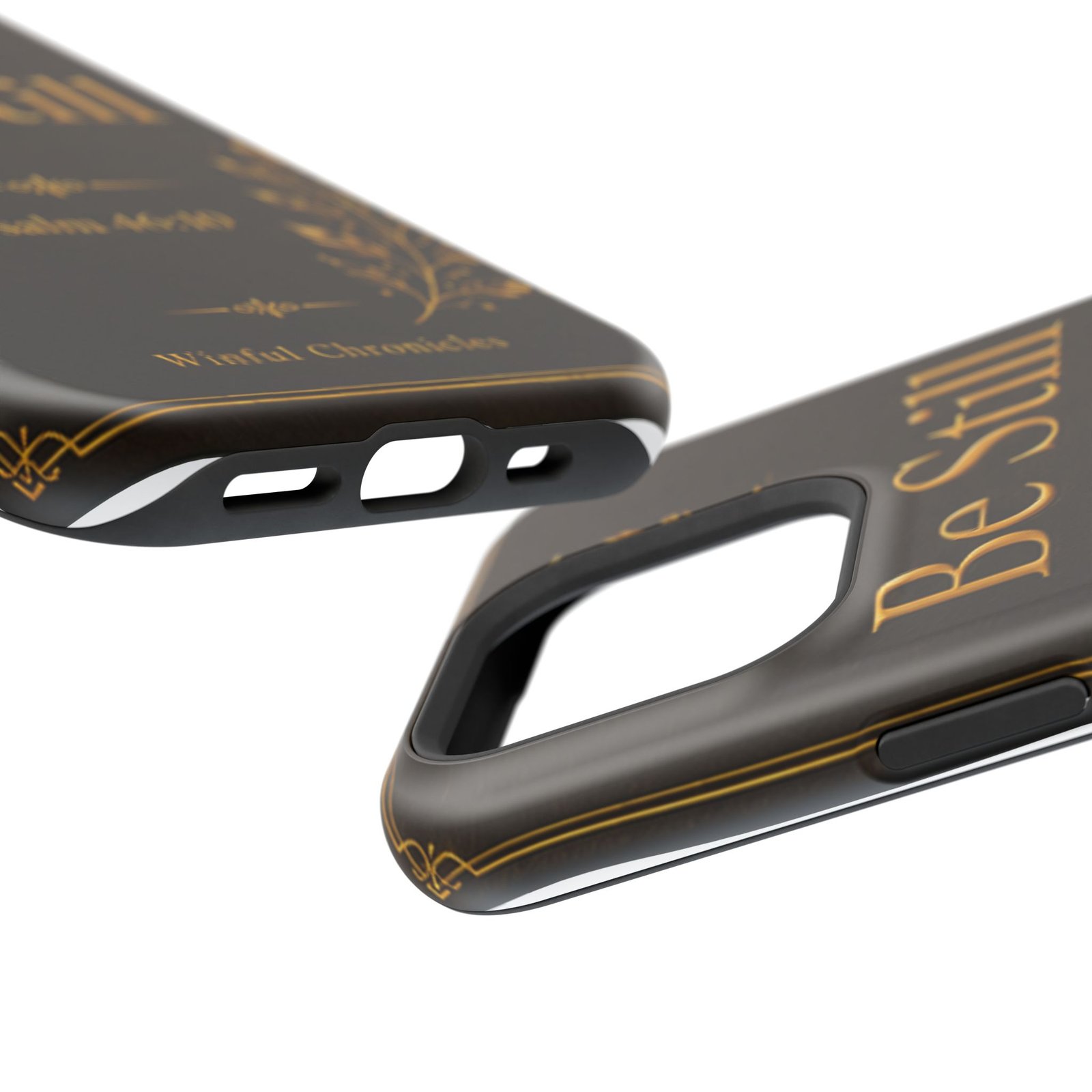 Be Still Magnetic Impact-Resistant Phone Cases - Image 96
