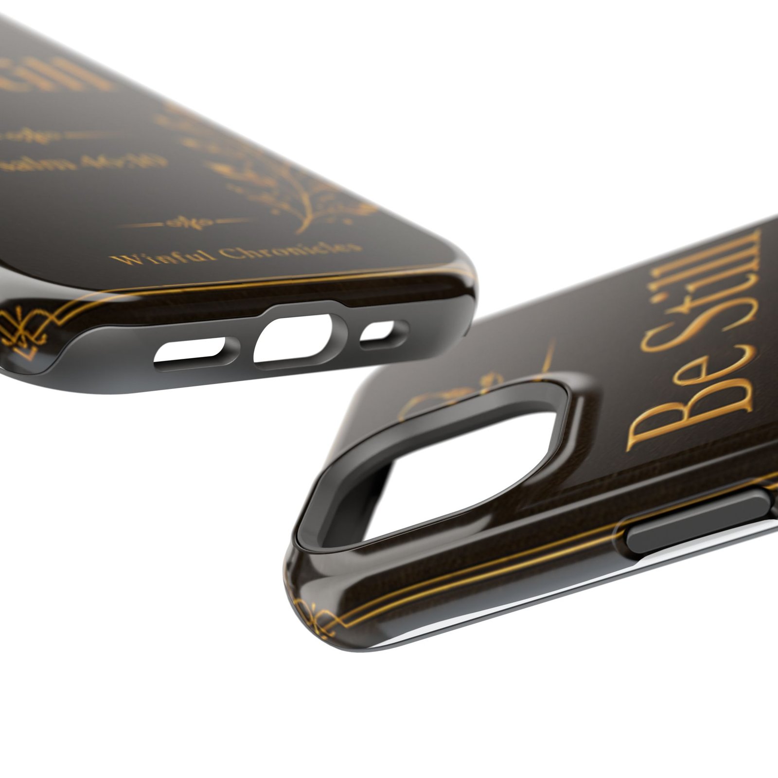 Be Still Magnetic Impact-Resistant Phone Cases - Image 51