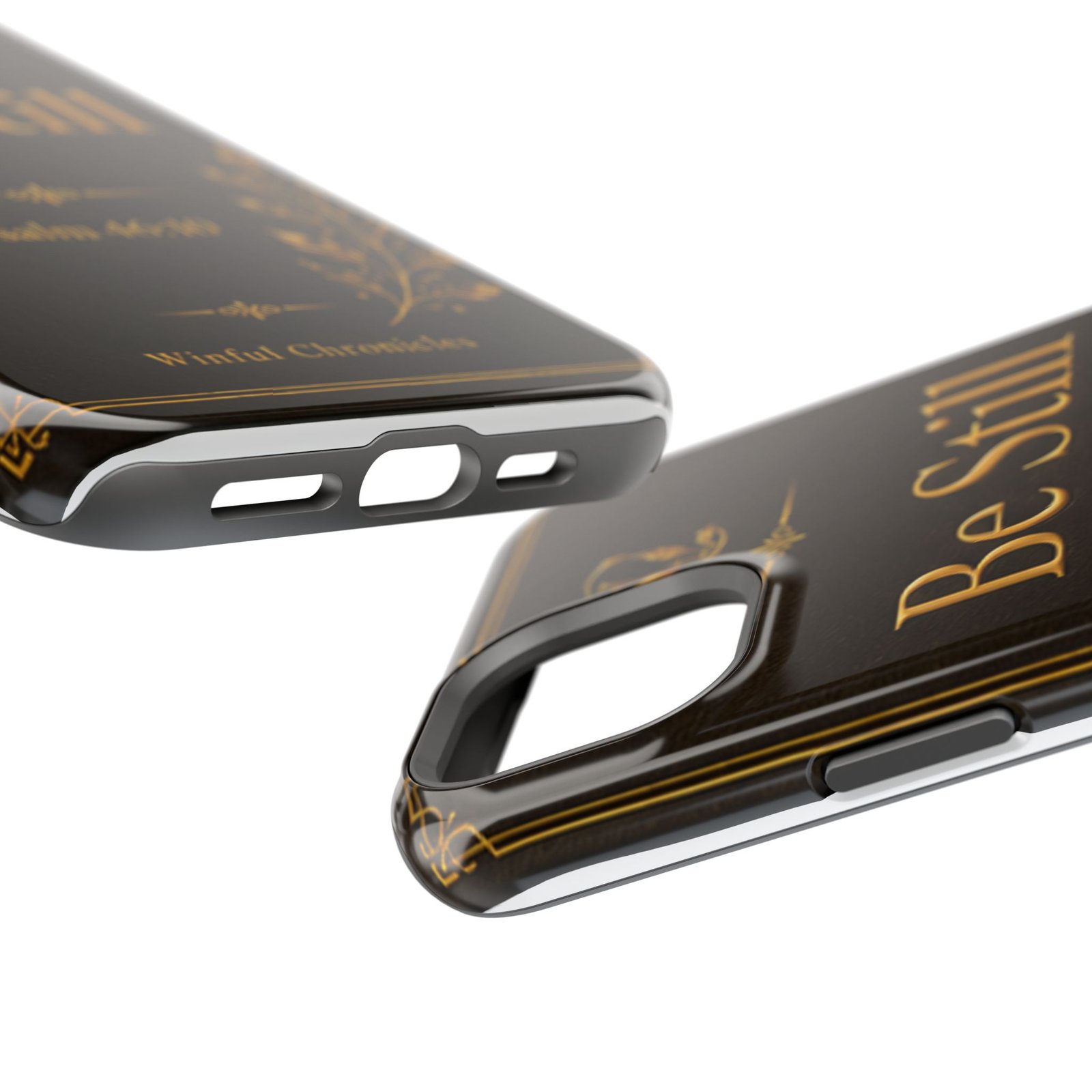 Be Still Magnetic Impact-Resistant Phone Cases - Image 59