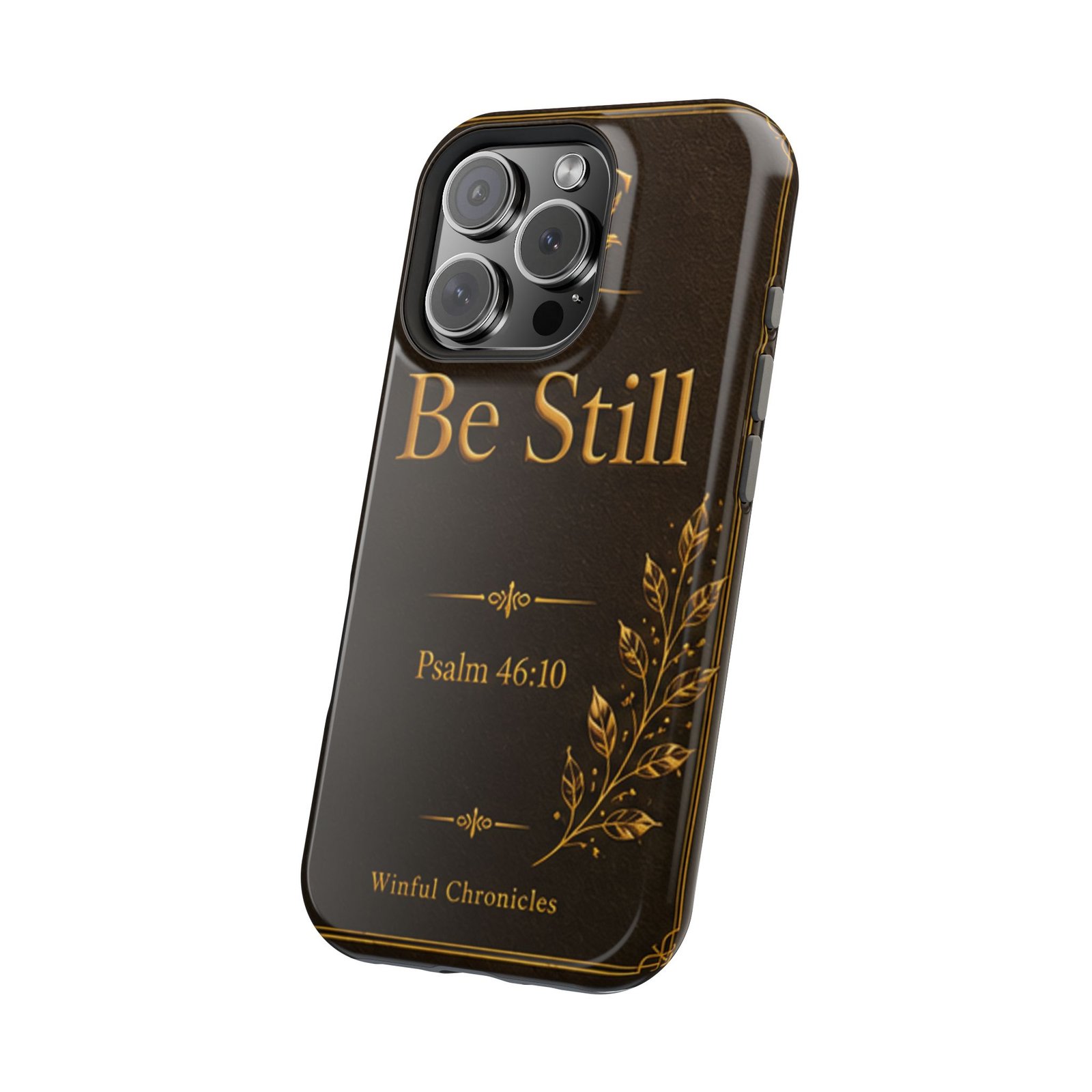 Be Still Magnetic Impact-Resistant Phone Cases - Image 90