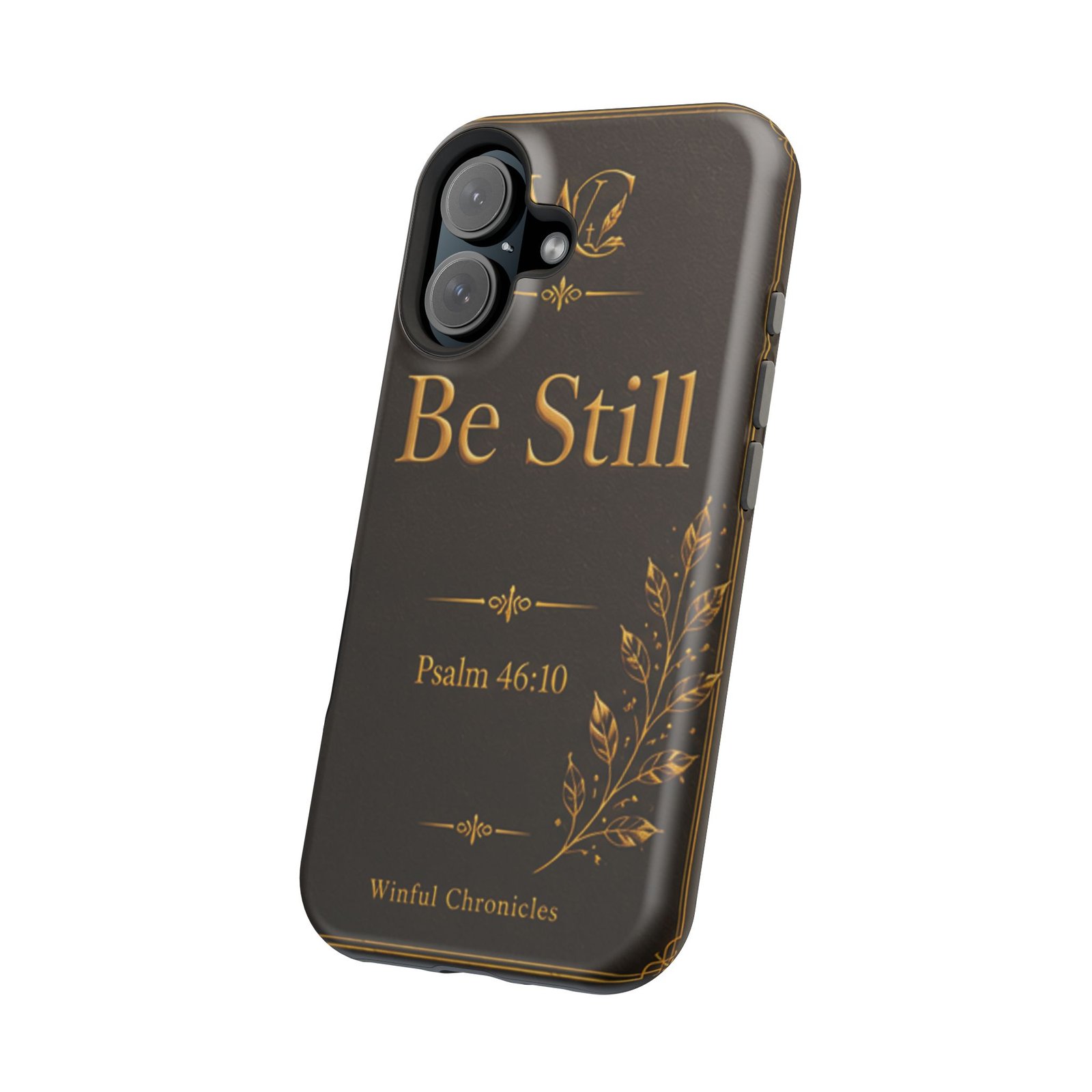Be Still Magnetic Impact-Resistant Phone Cases - Image 78