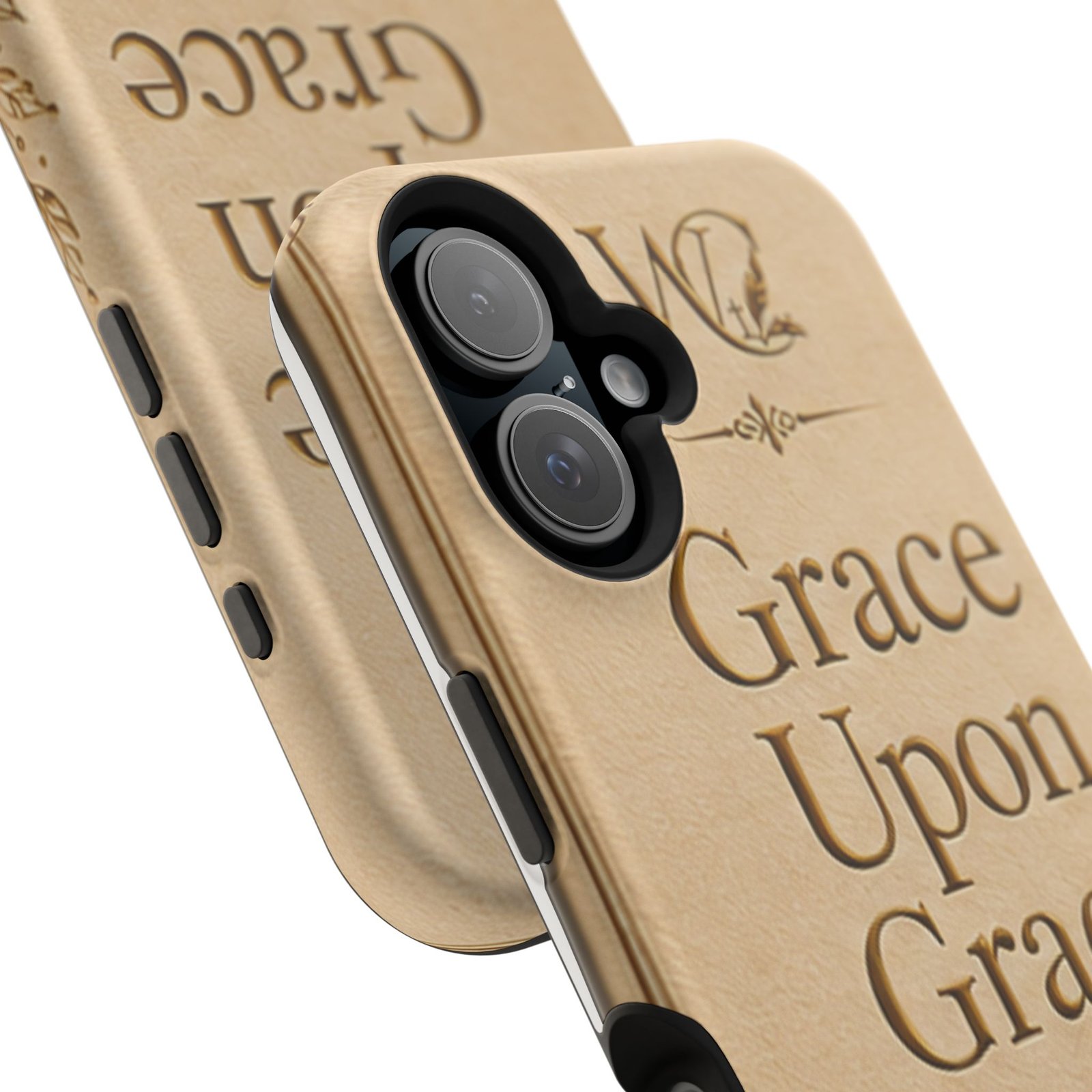 Grace Upon Grace Magnetic Impact-Resistant Phone Cases - Image 63