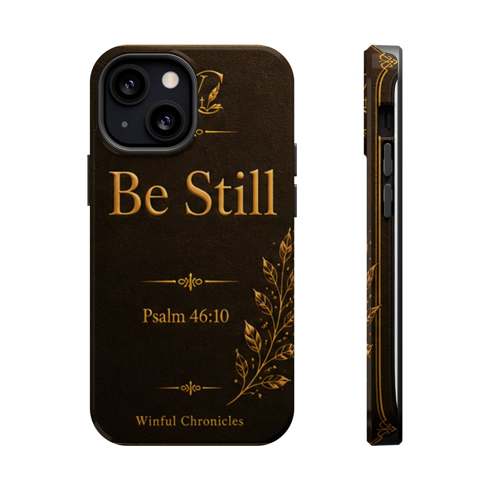 Be Still Magnetic Impact-Resistant Phone Cases - Image 33