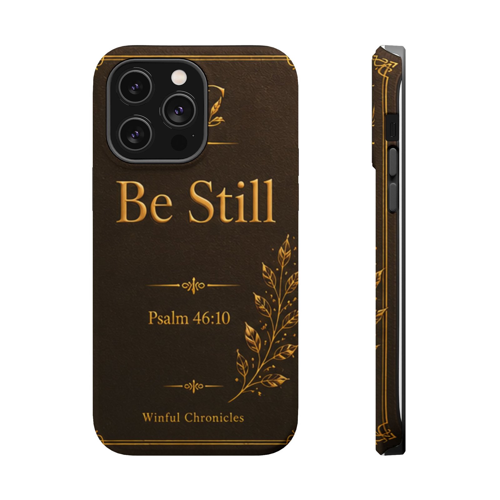 Be Still Magnetic Impact-Resistant Phone Cases - Image 21