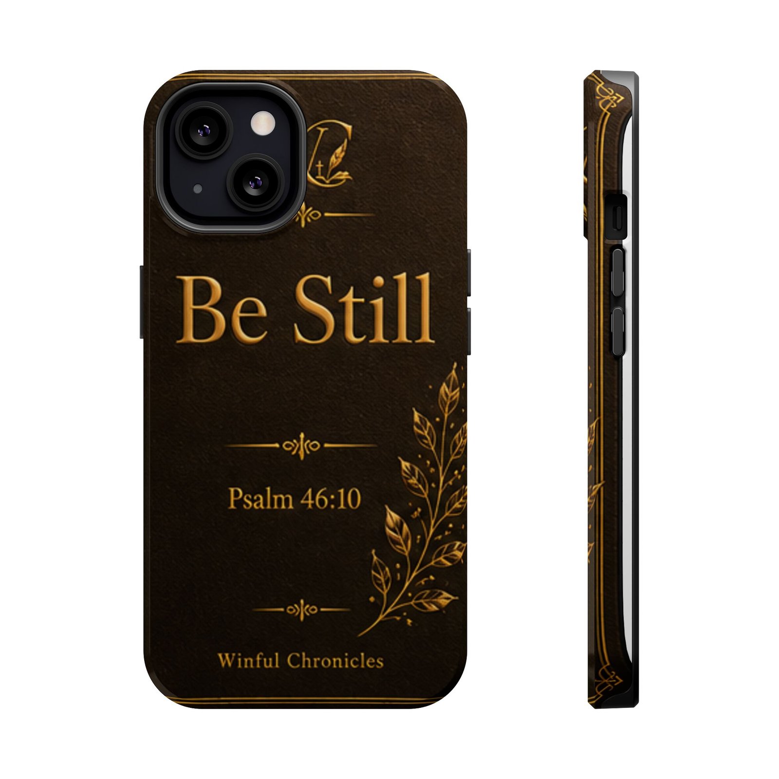 Be Still Magnetic Impact-Resistant Phone Cases - Image 25