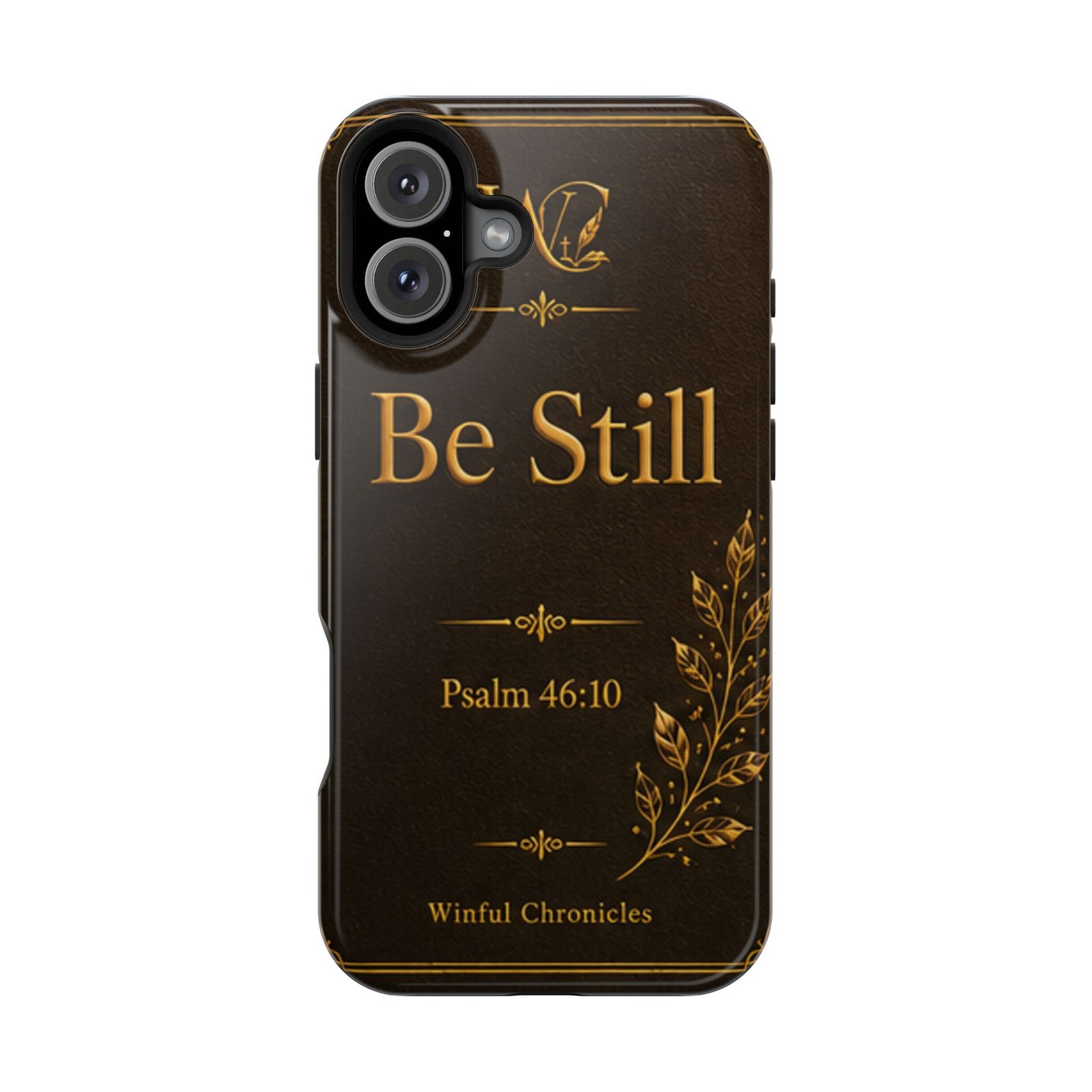 Be Still Magnetic Impact-Resistant Phone Cases - Image 81