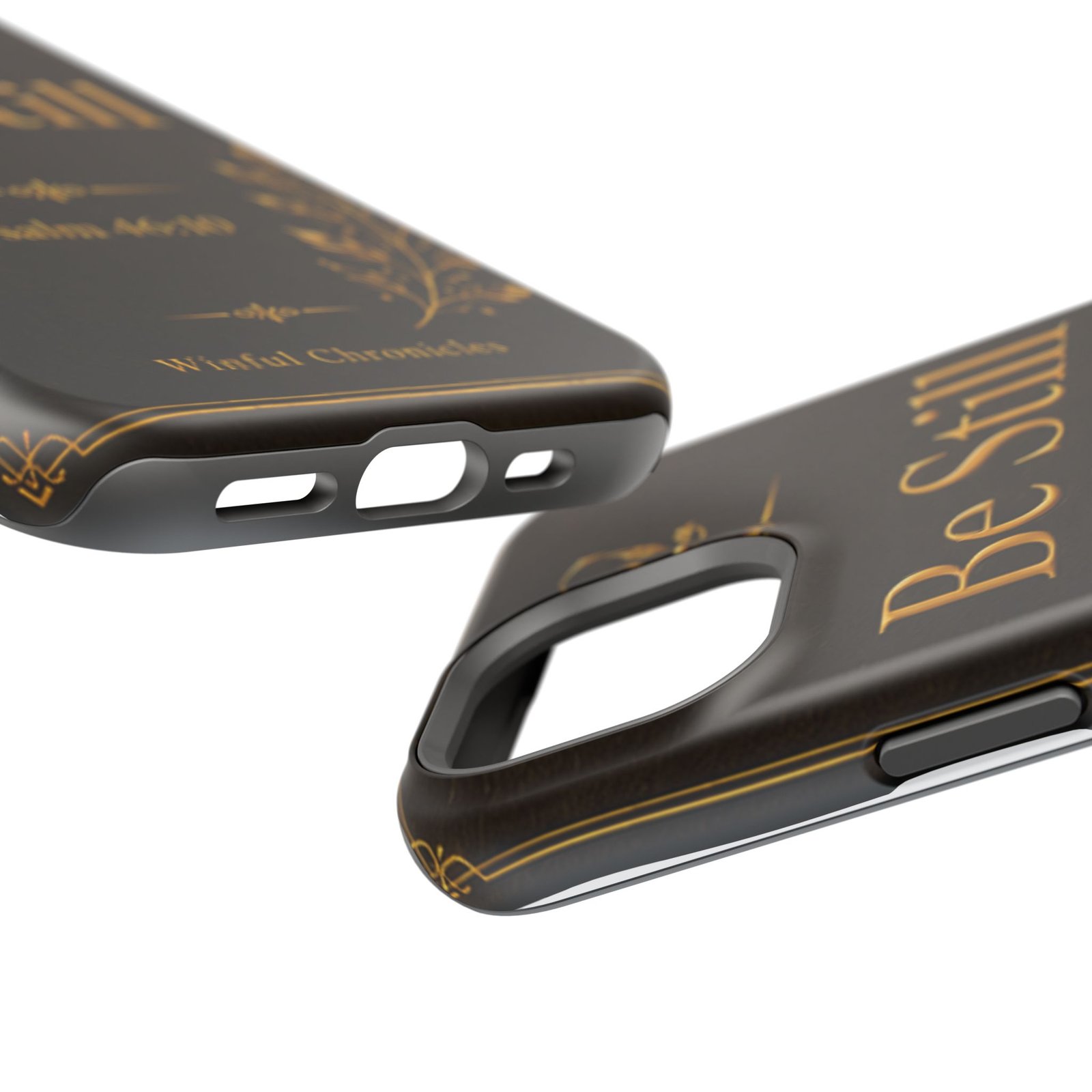 Be Still Magnetic Impact-Resistant Phone Cases - Image 55