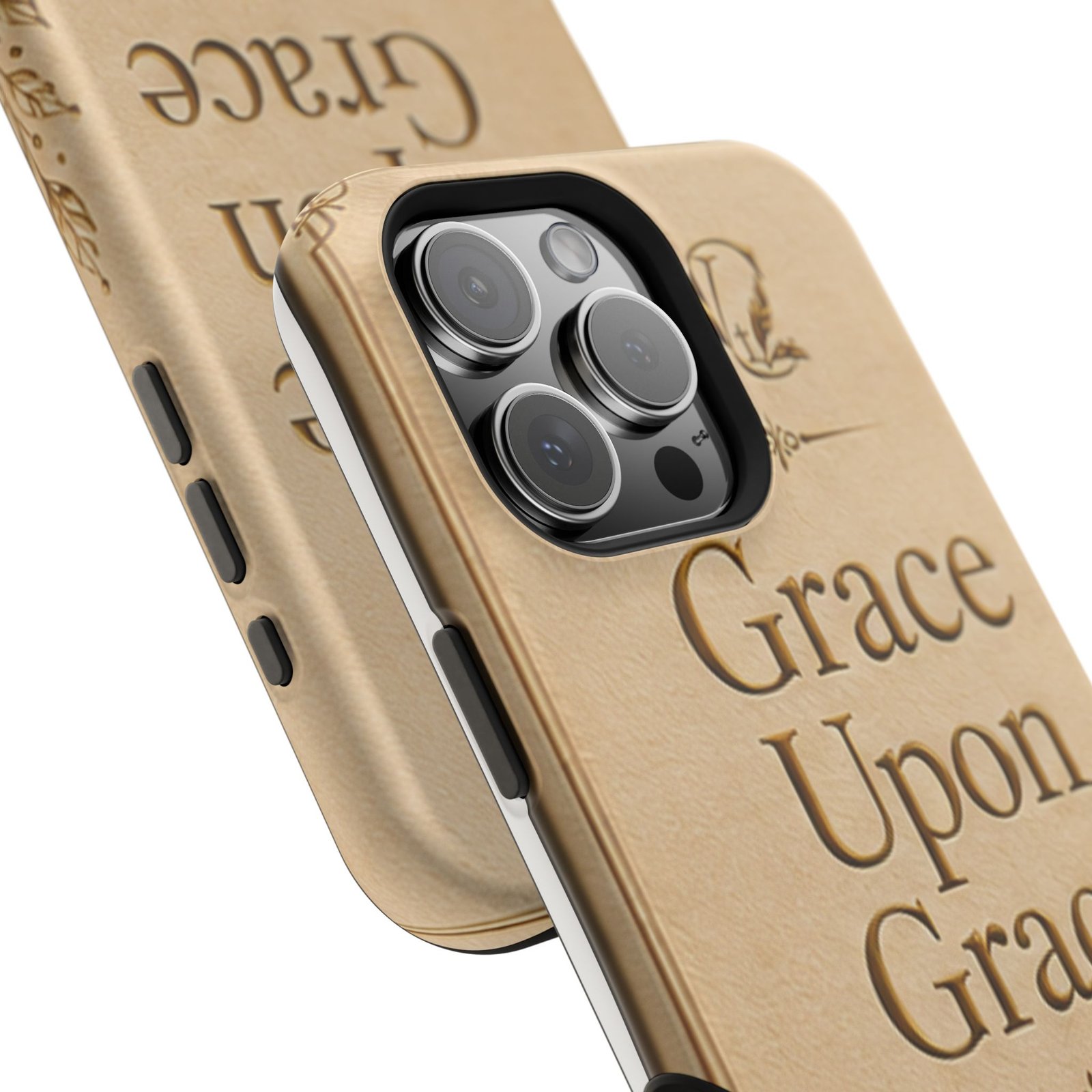 Grace Upon Grace Magnetic Impact-Resistant Phone Cases - Image 79